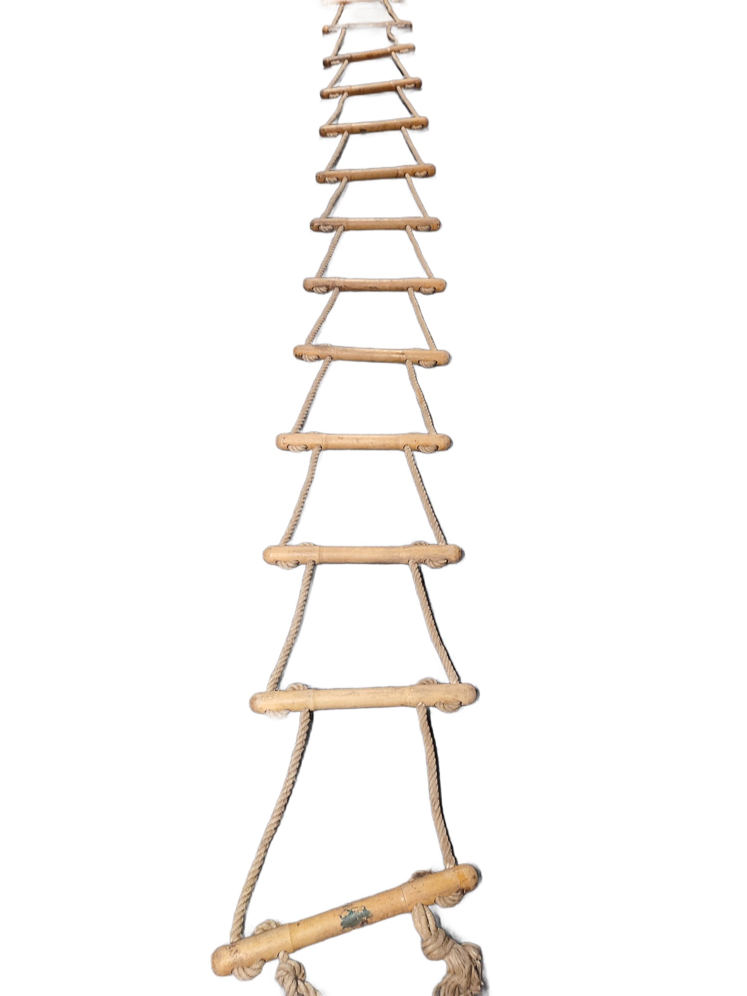 Strickleiter 430cm lang