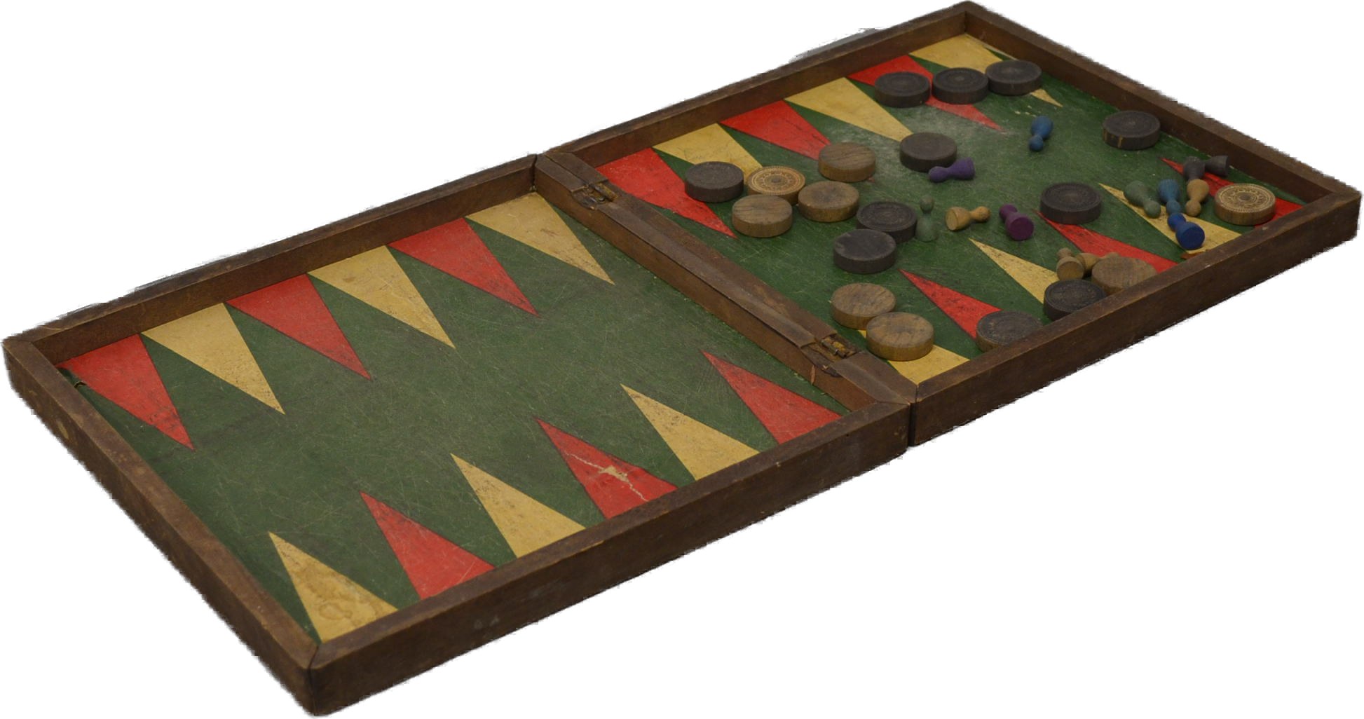 Gesellschaftsspiel ALT – Bild 2