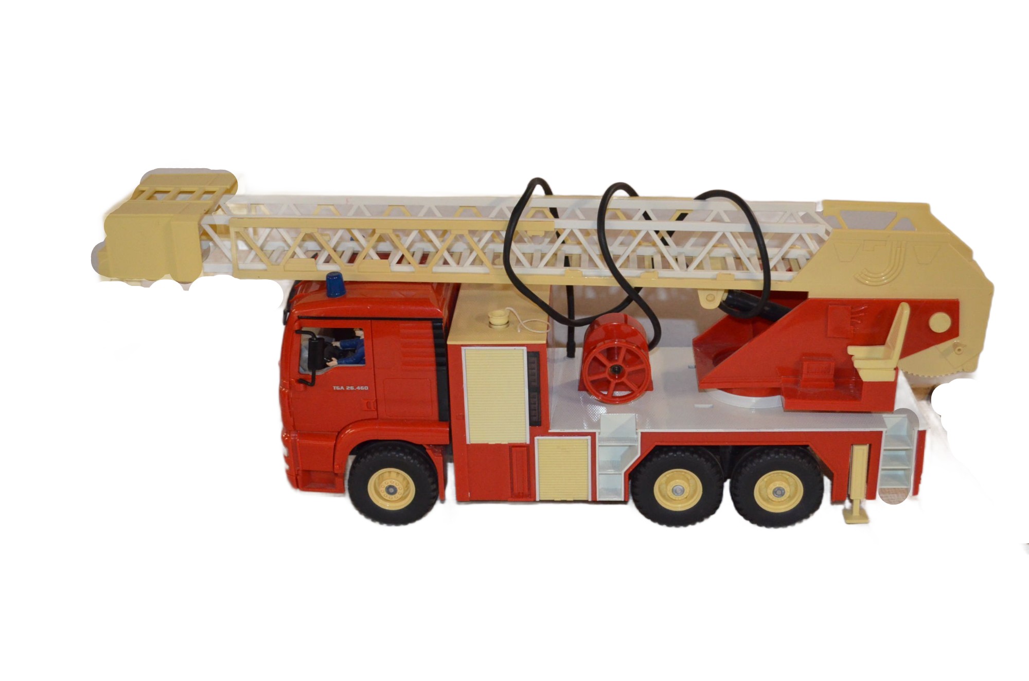 Feuerwehrauto