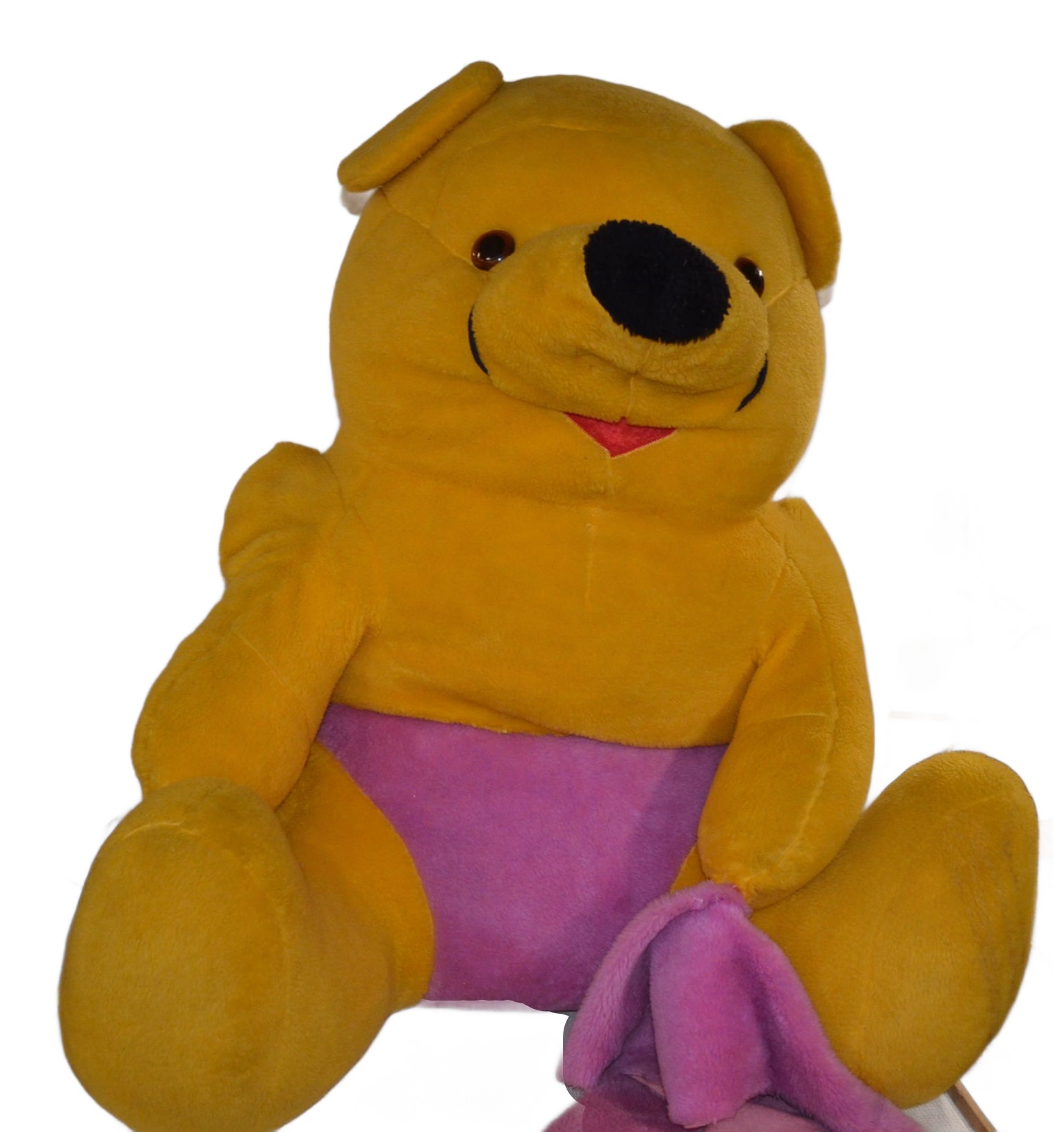 Stoffbär