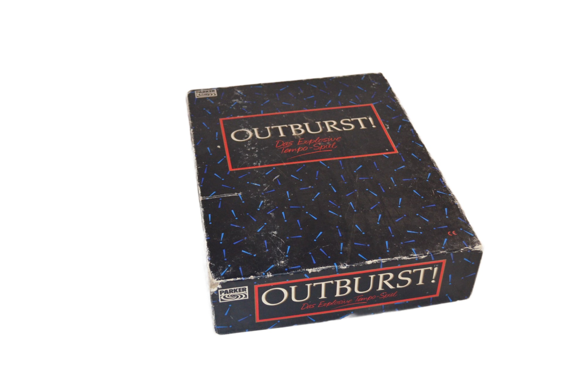 Brettspiel