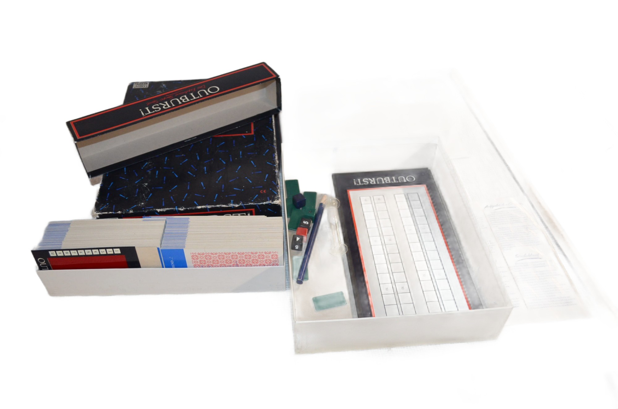Brettspiel – Bild 2