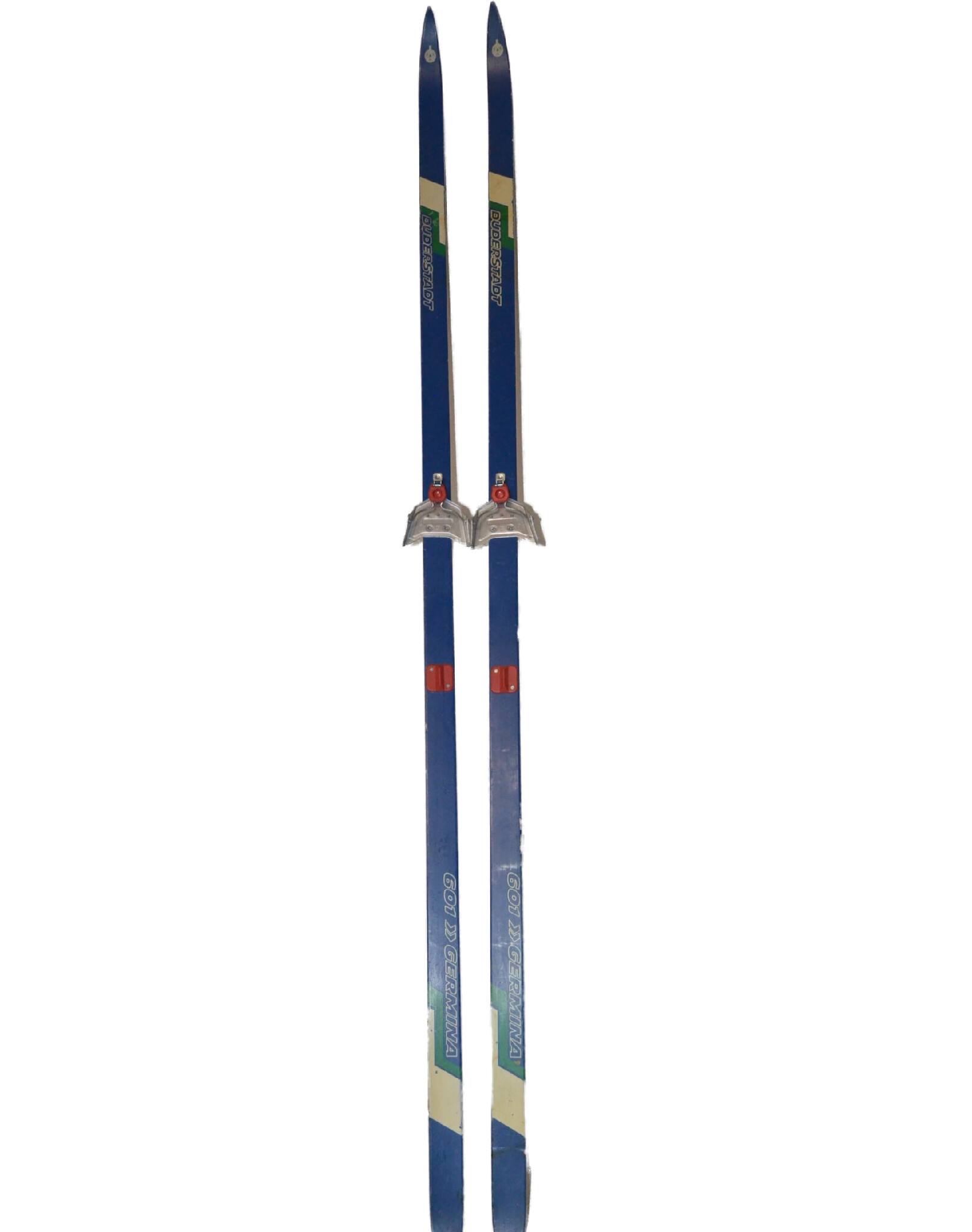 Langlauf Ski Germina 601