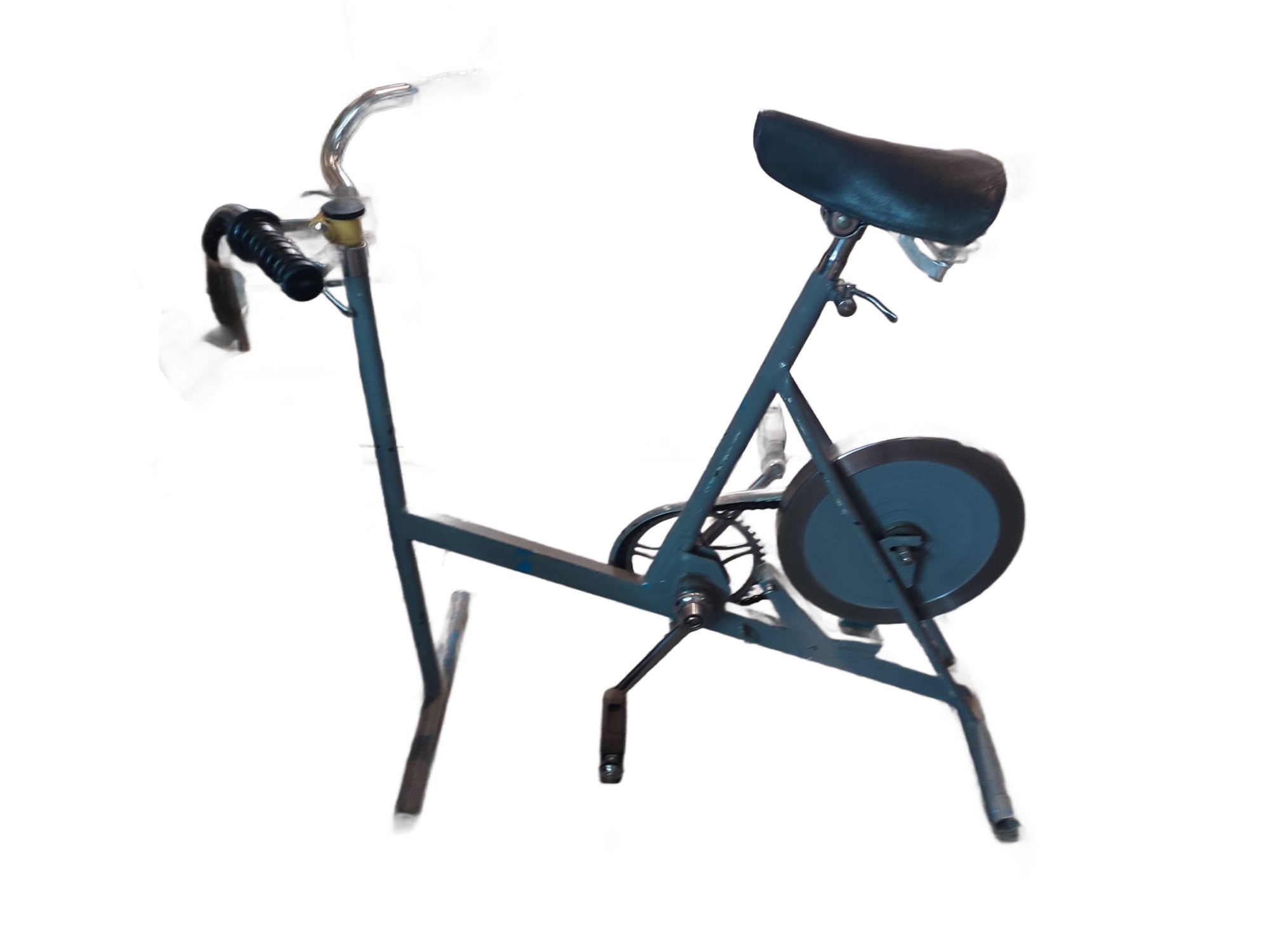 Heimtrainer