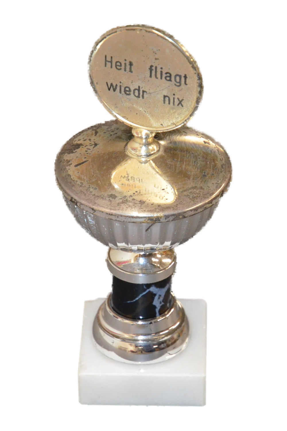 Pokal klein Diverse – Bild 2