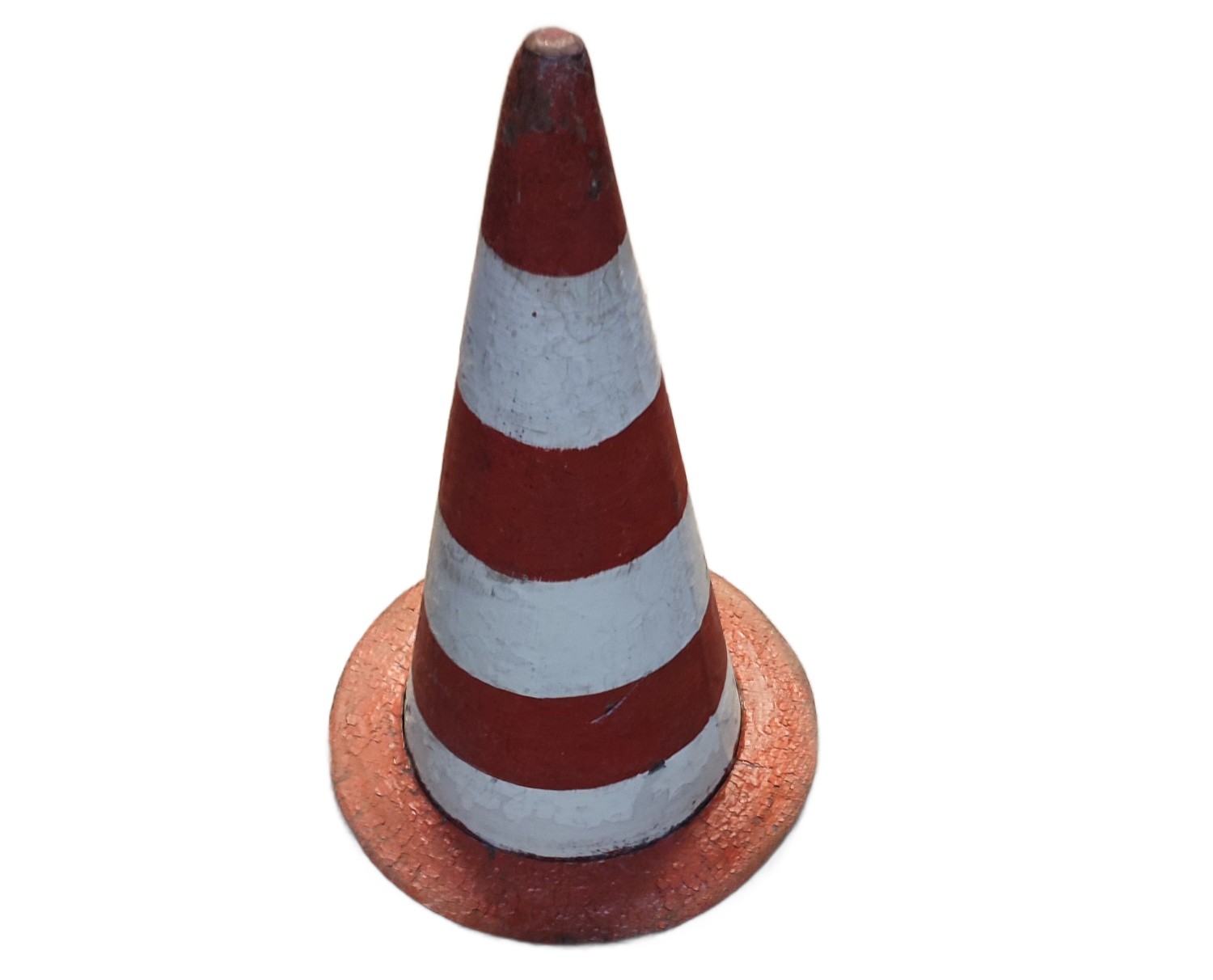 Verkehrskegel DDR