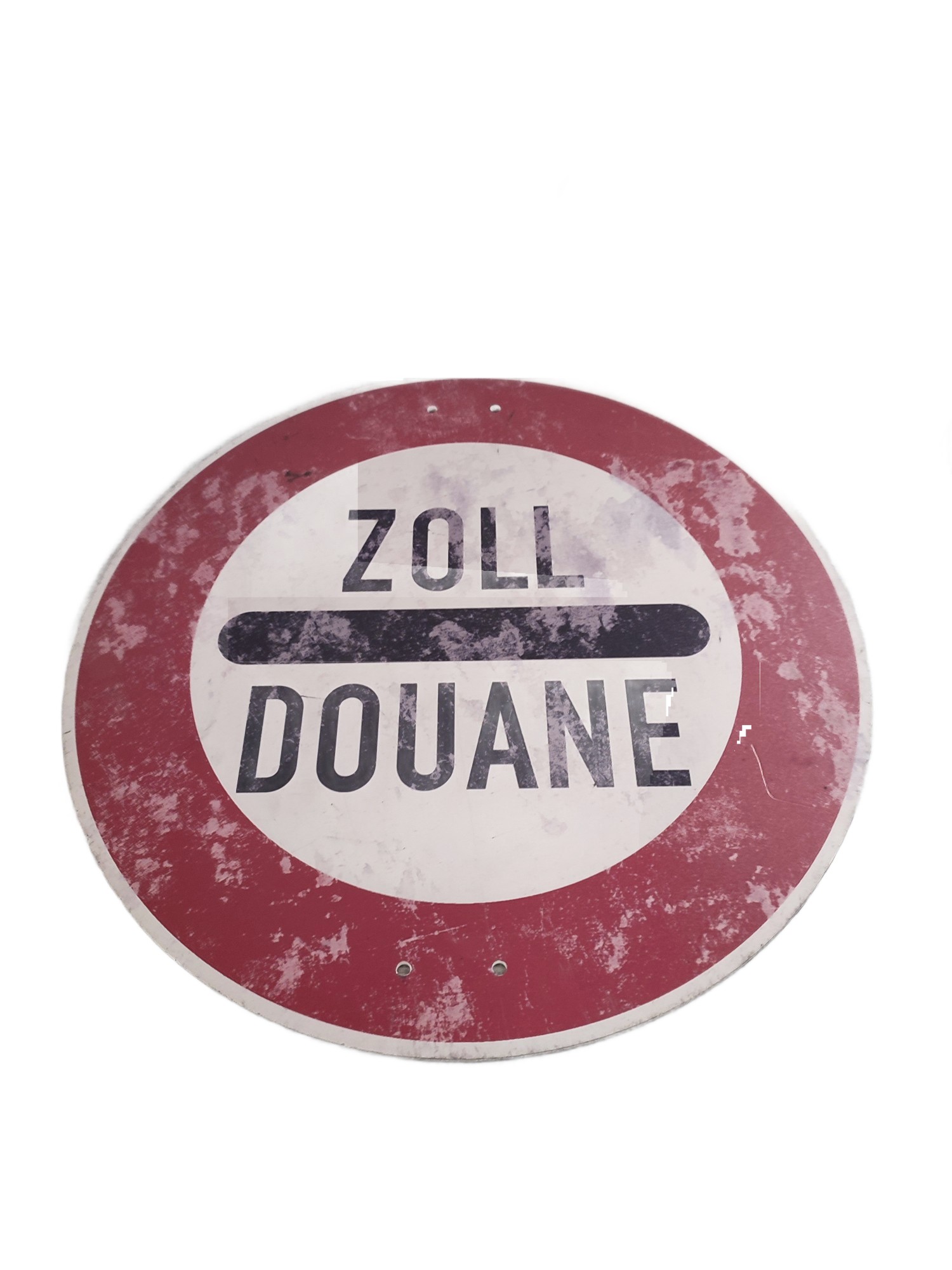Zollstelle DDR Bild 38 