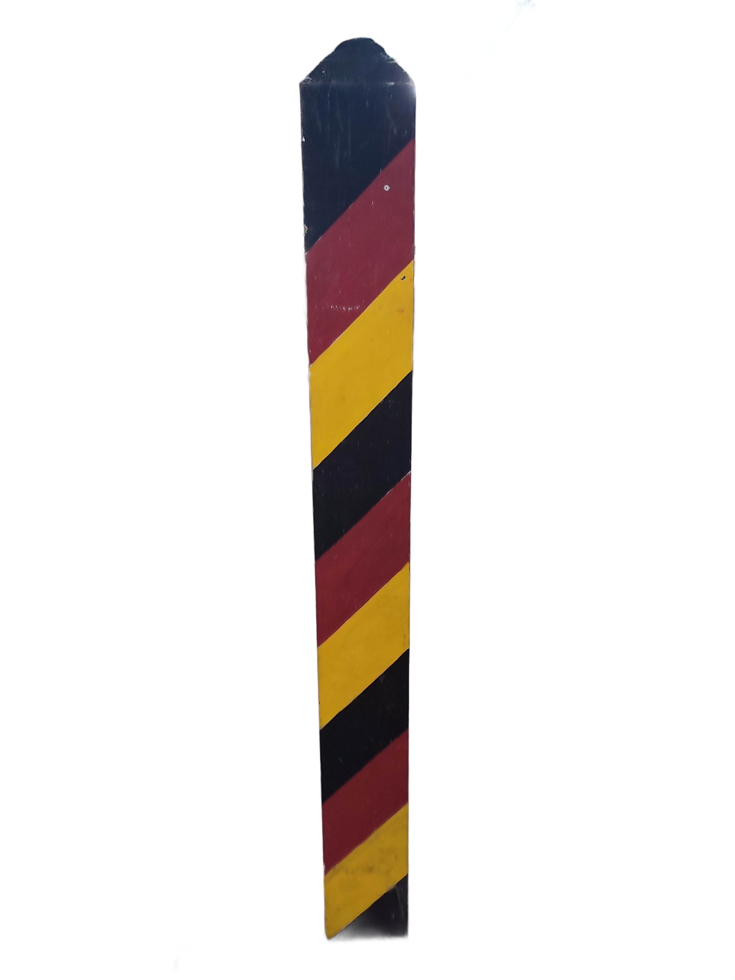 Grenzpfahl