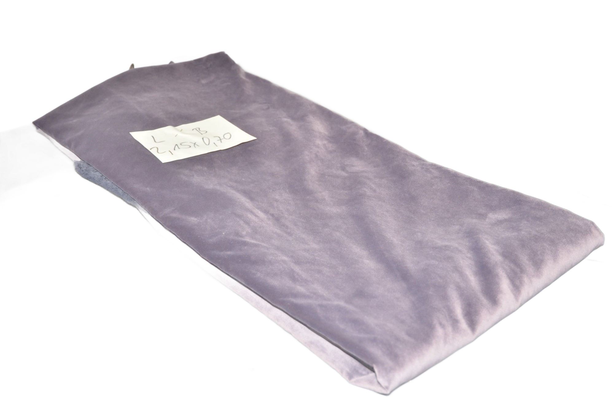 Velours Vorhang