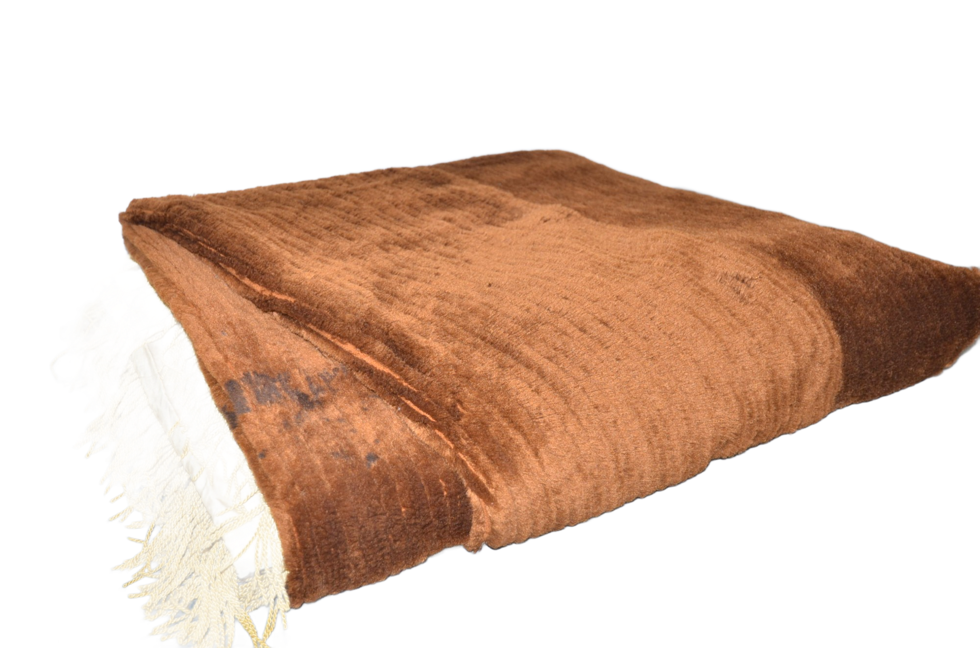 Tagesdecke Velour