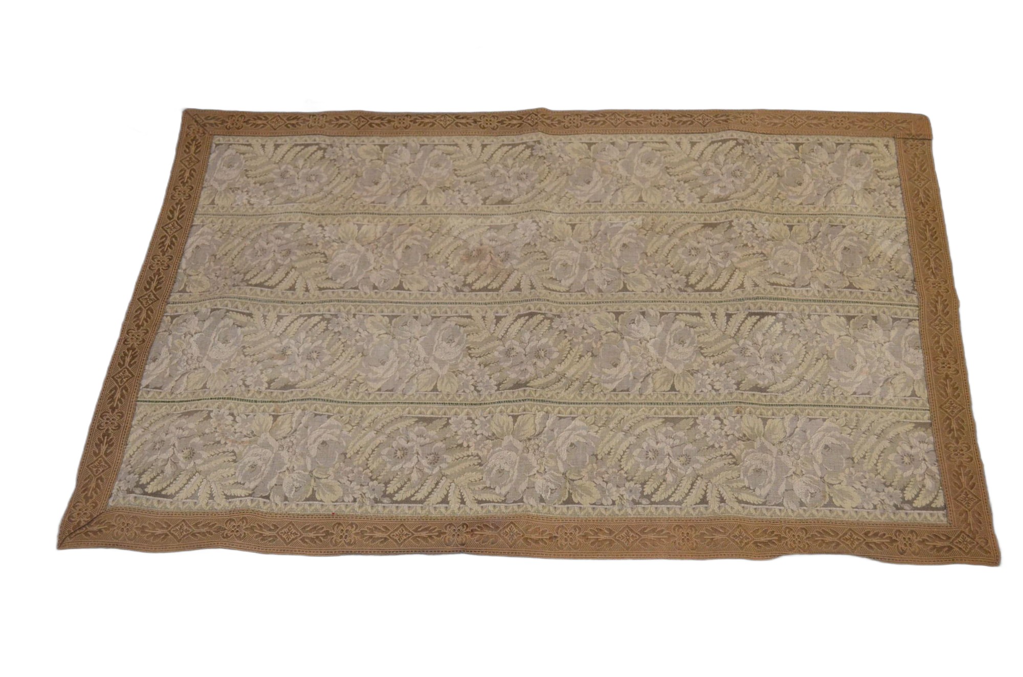 Tischdecke