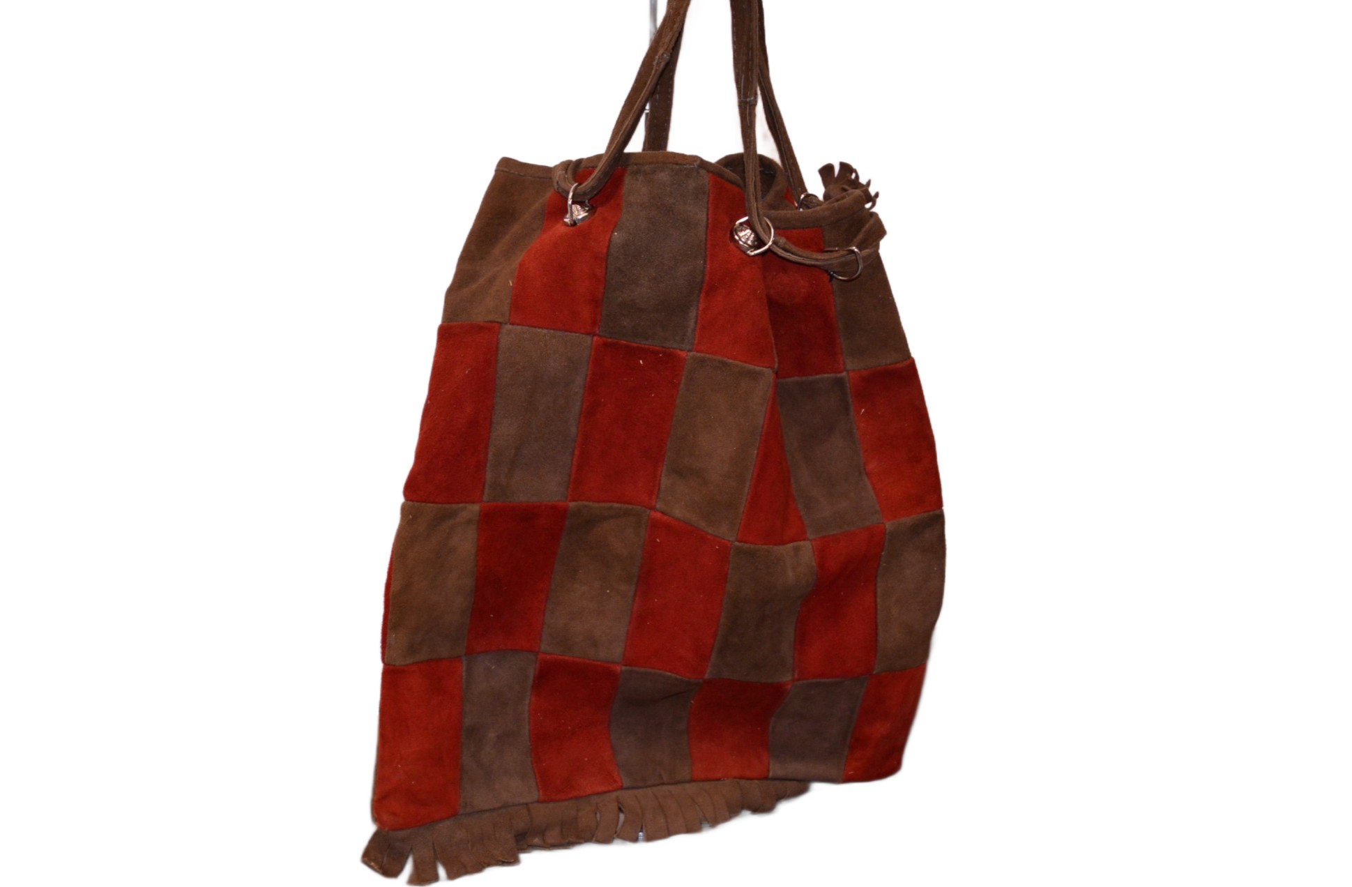 Patchwork Handtasche
