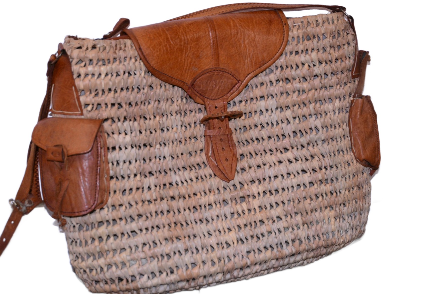 Tasche Korb