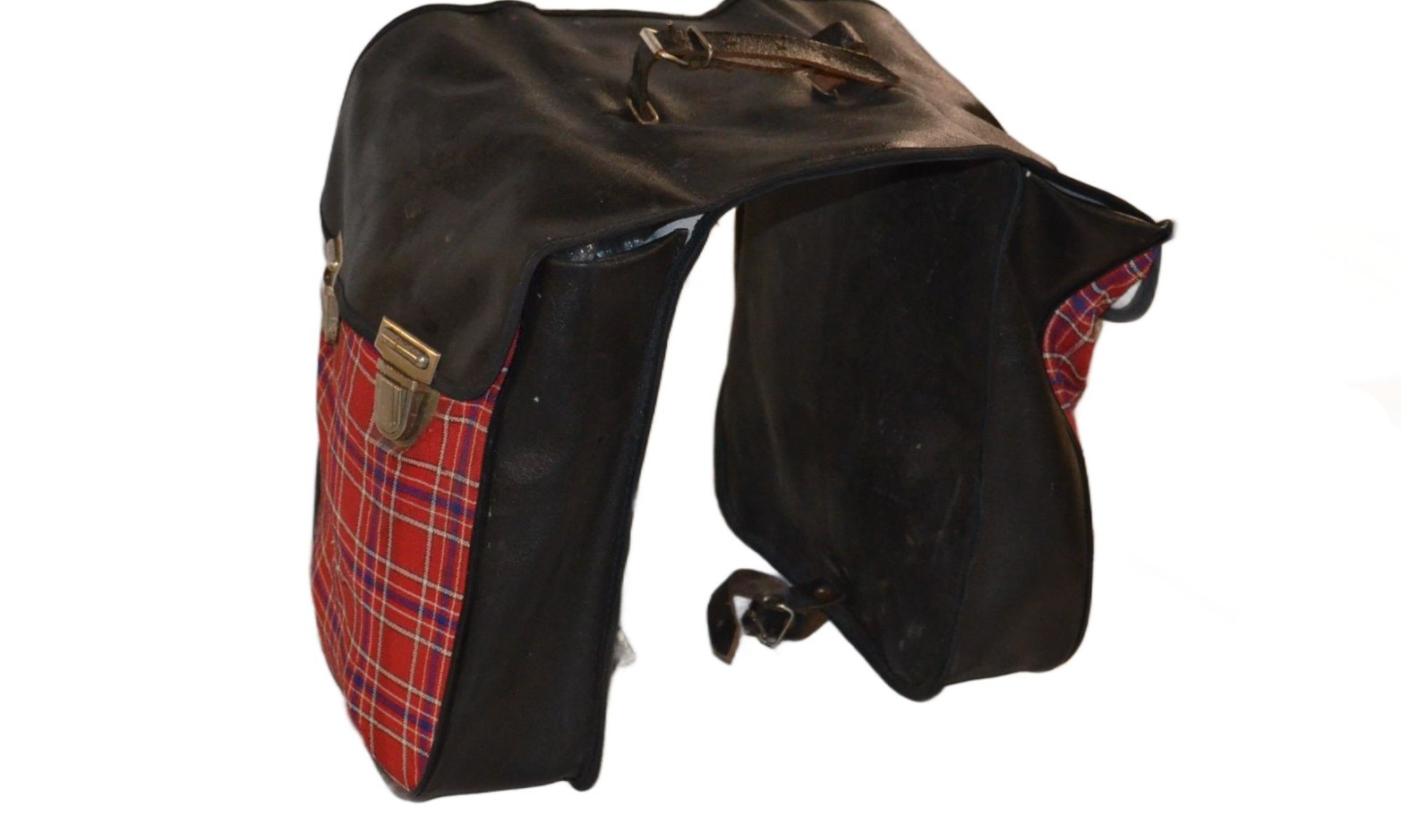 Fahrradtasche