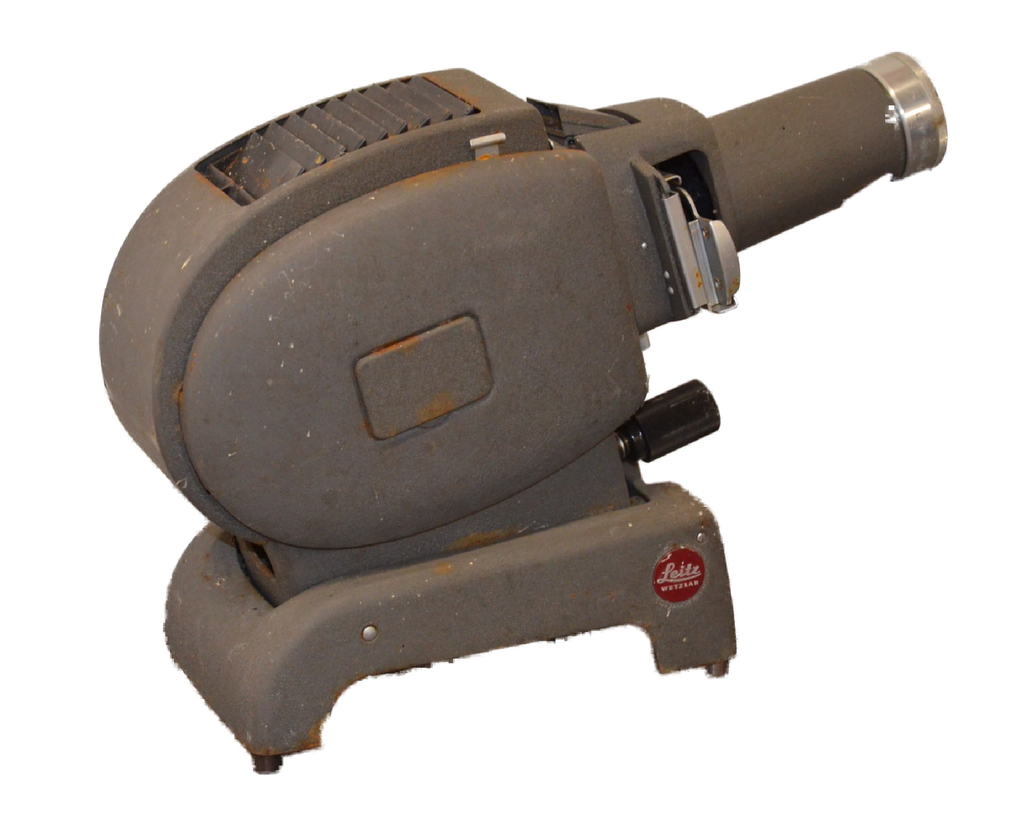 Leitz Prado Diaprojektor