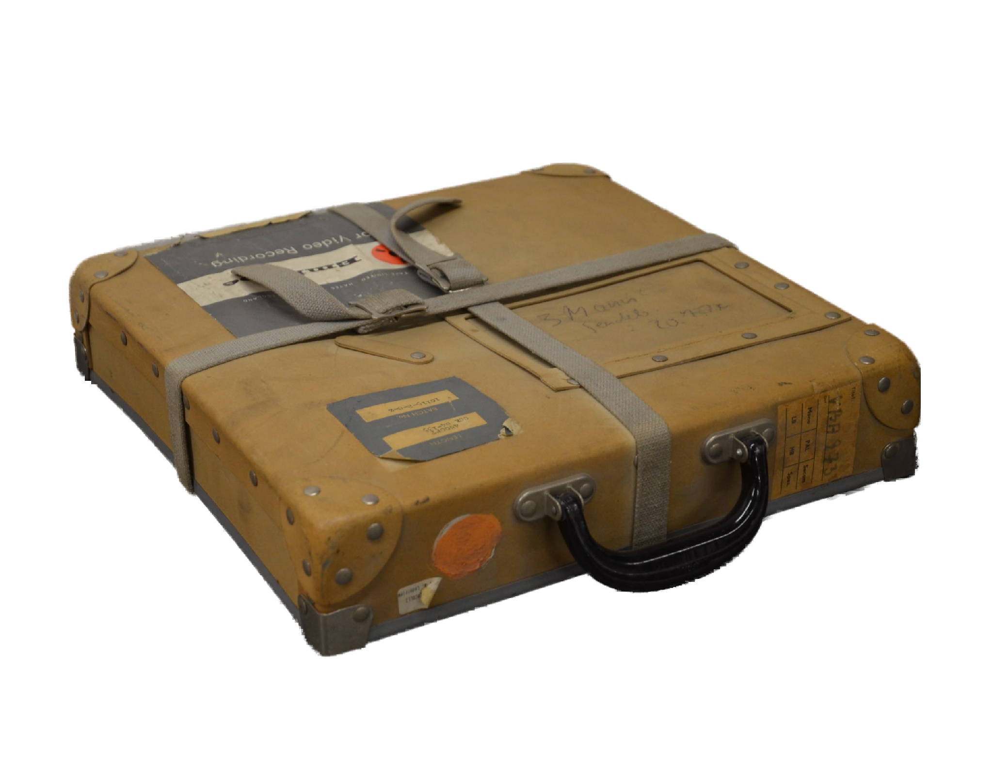 Video Transportkoffer