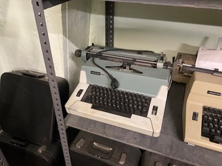 Robotron Optima M 202
