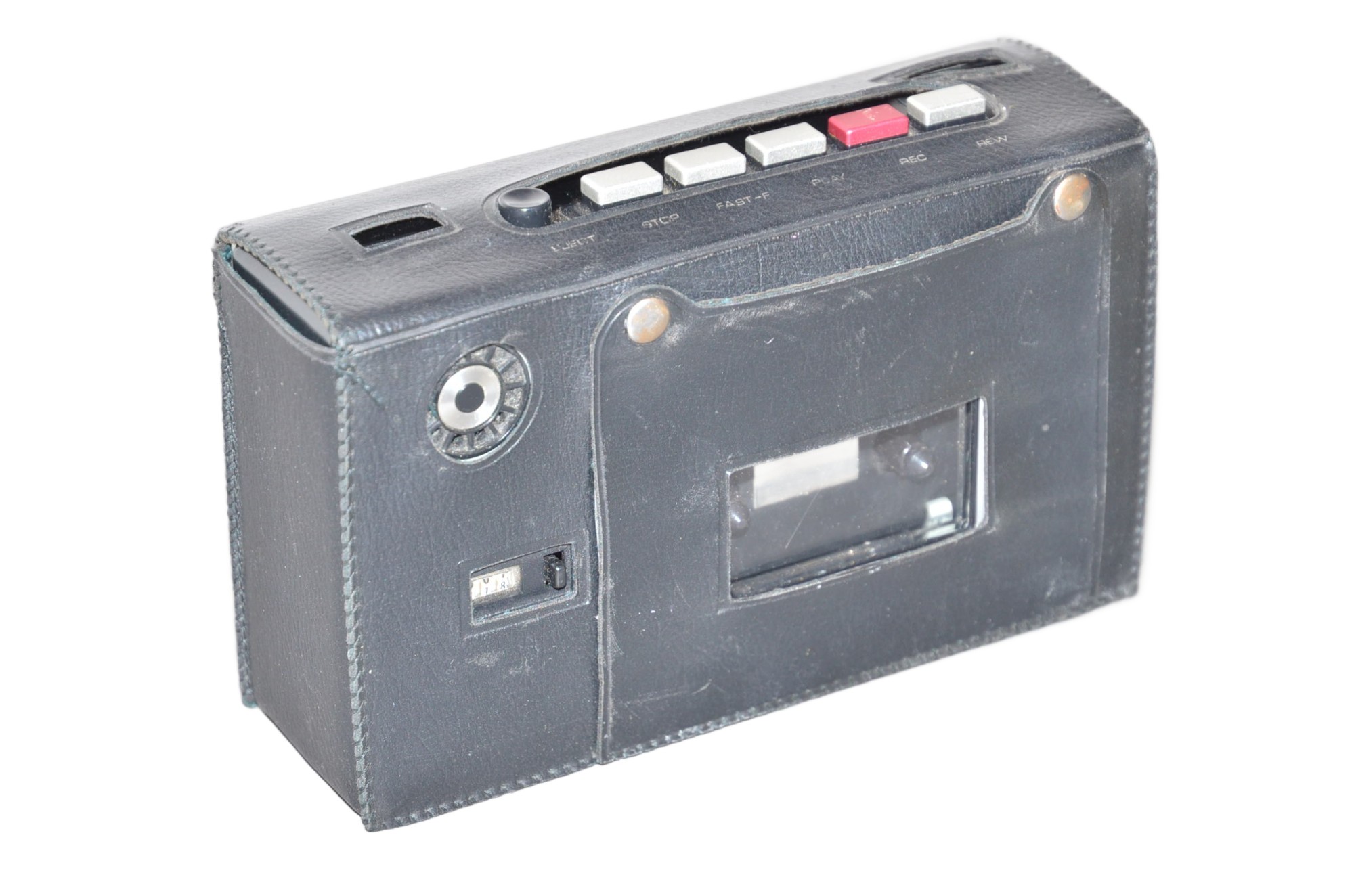 Sears Kassettenrecorder – Bild 2