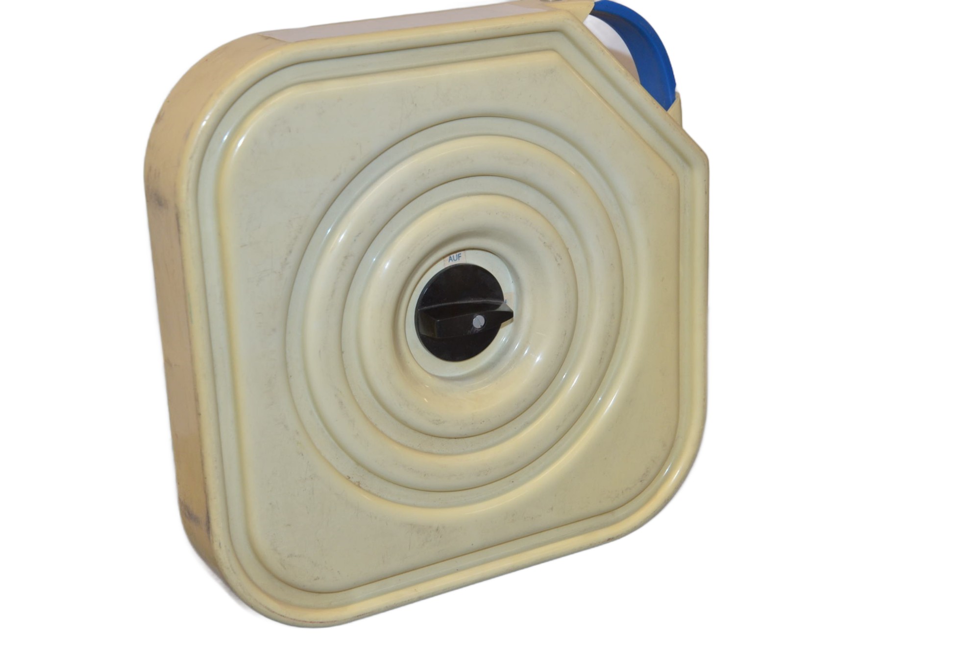 Videoband Archivbox