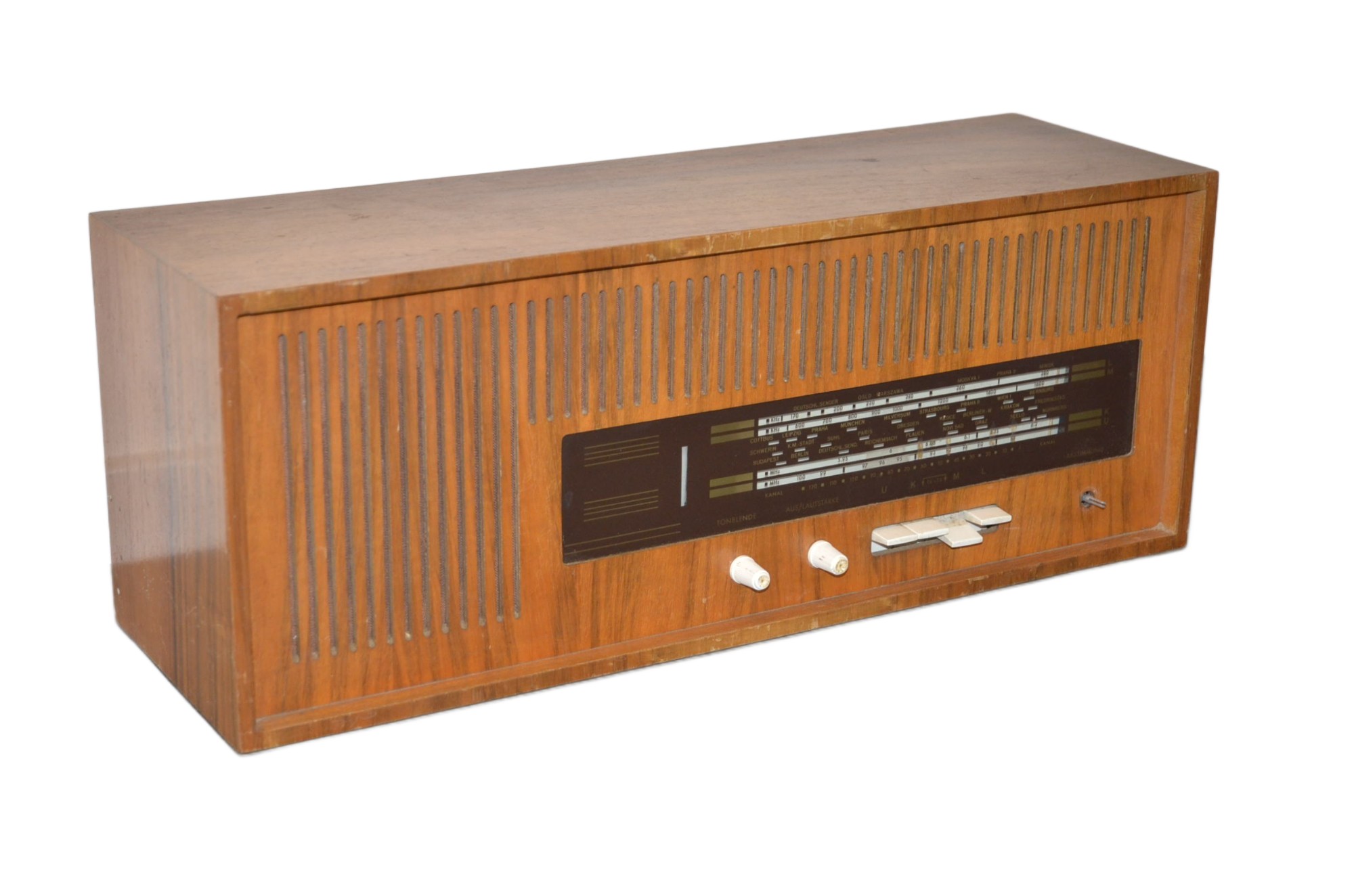 Radio