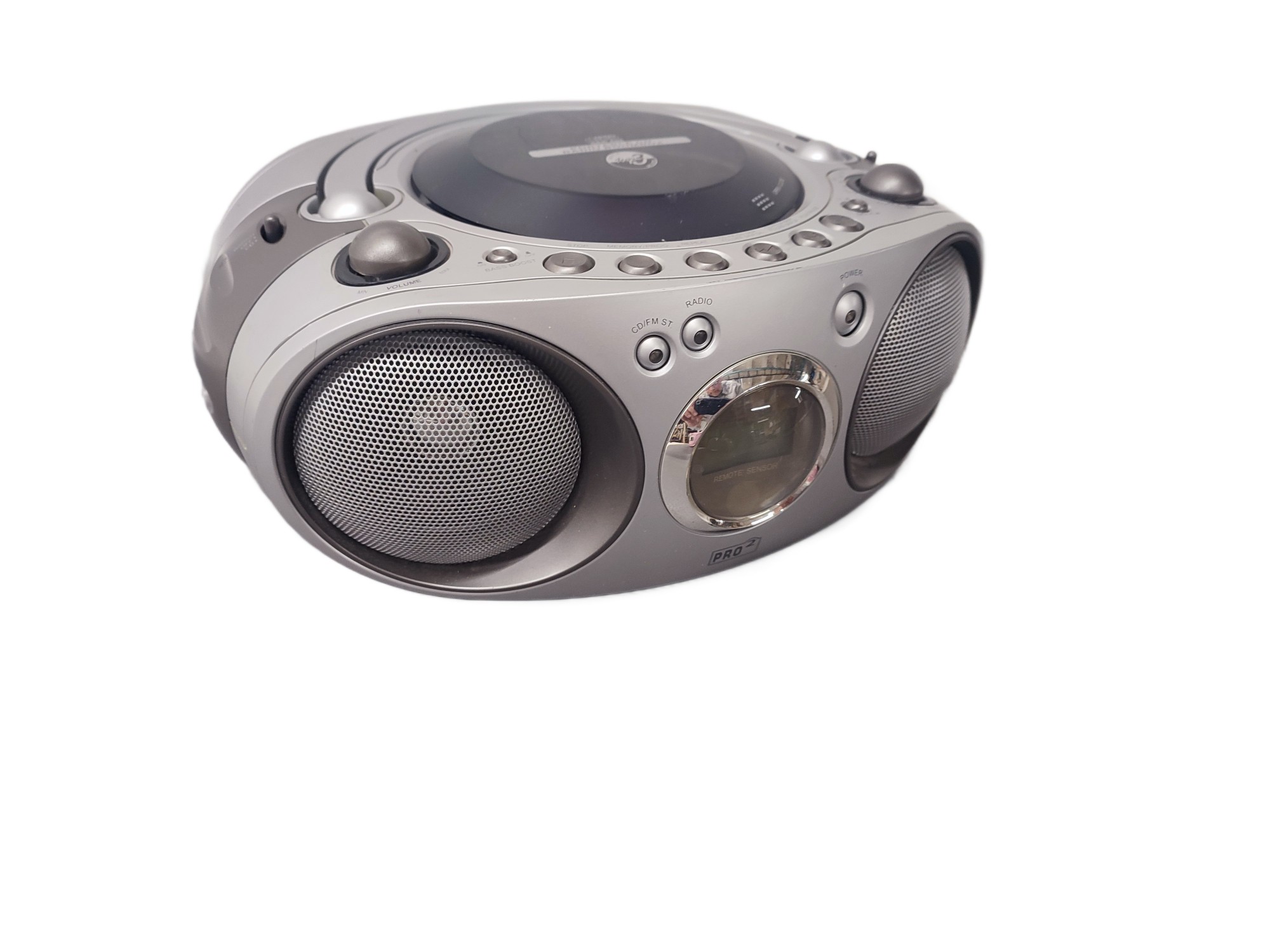 Philips CD-Player Radio