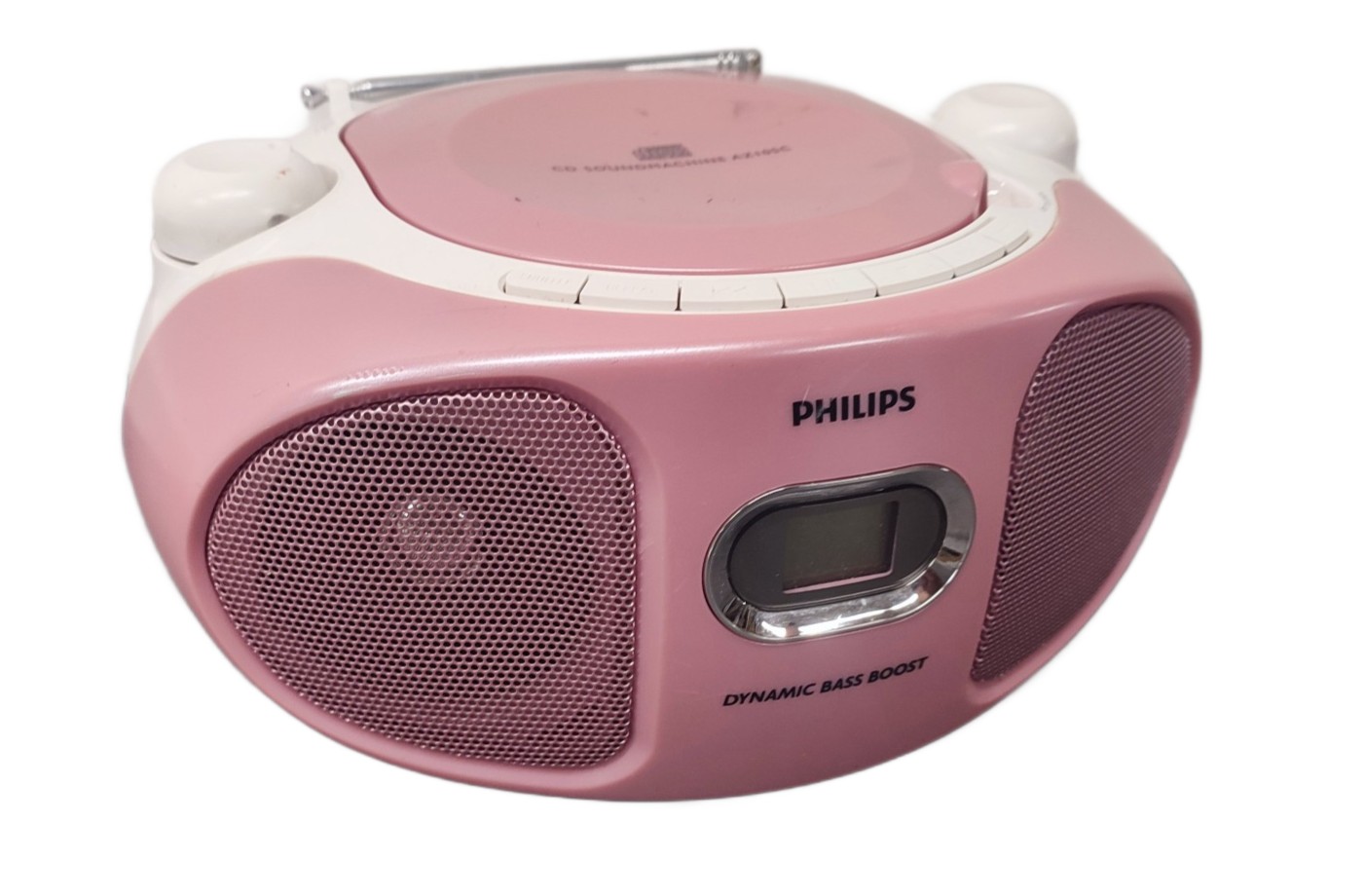 Philips CD-Player