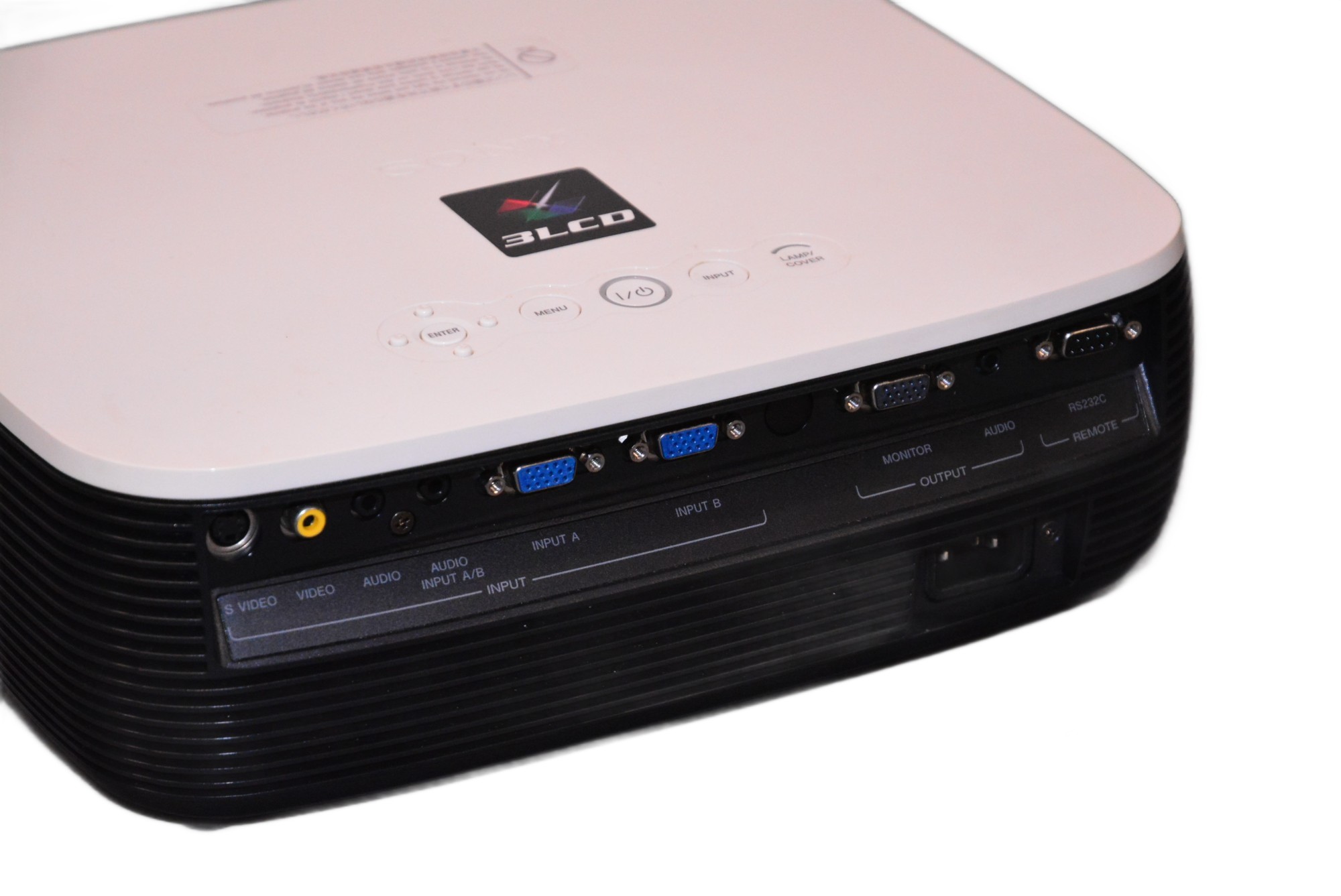 Sony Beamer – Bild 2
