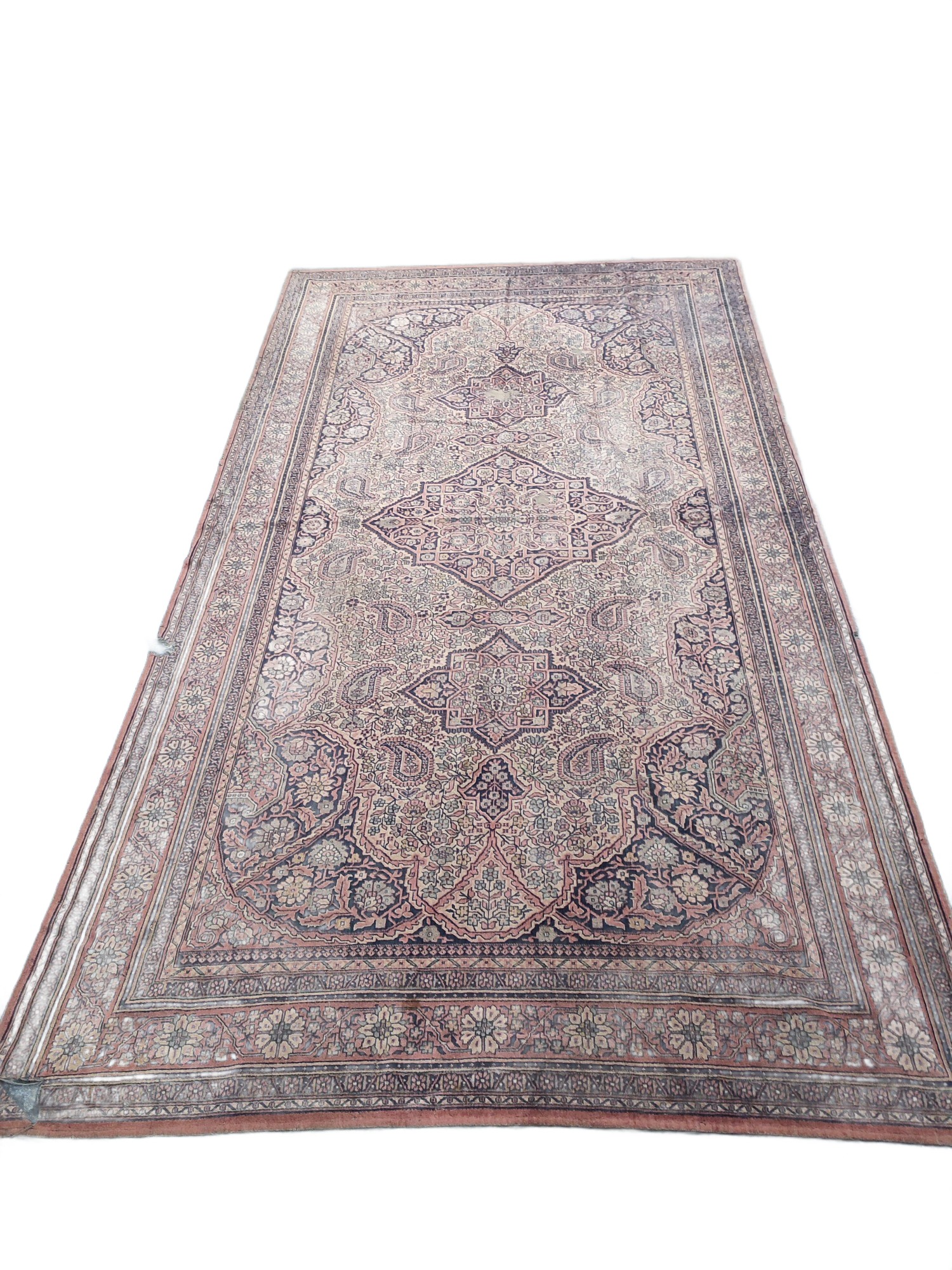 Wandteppich W7