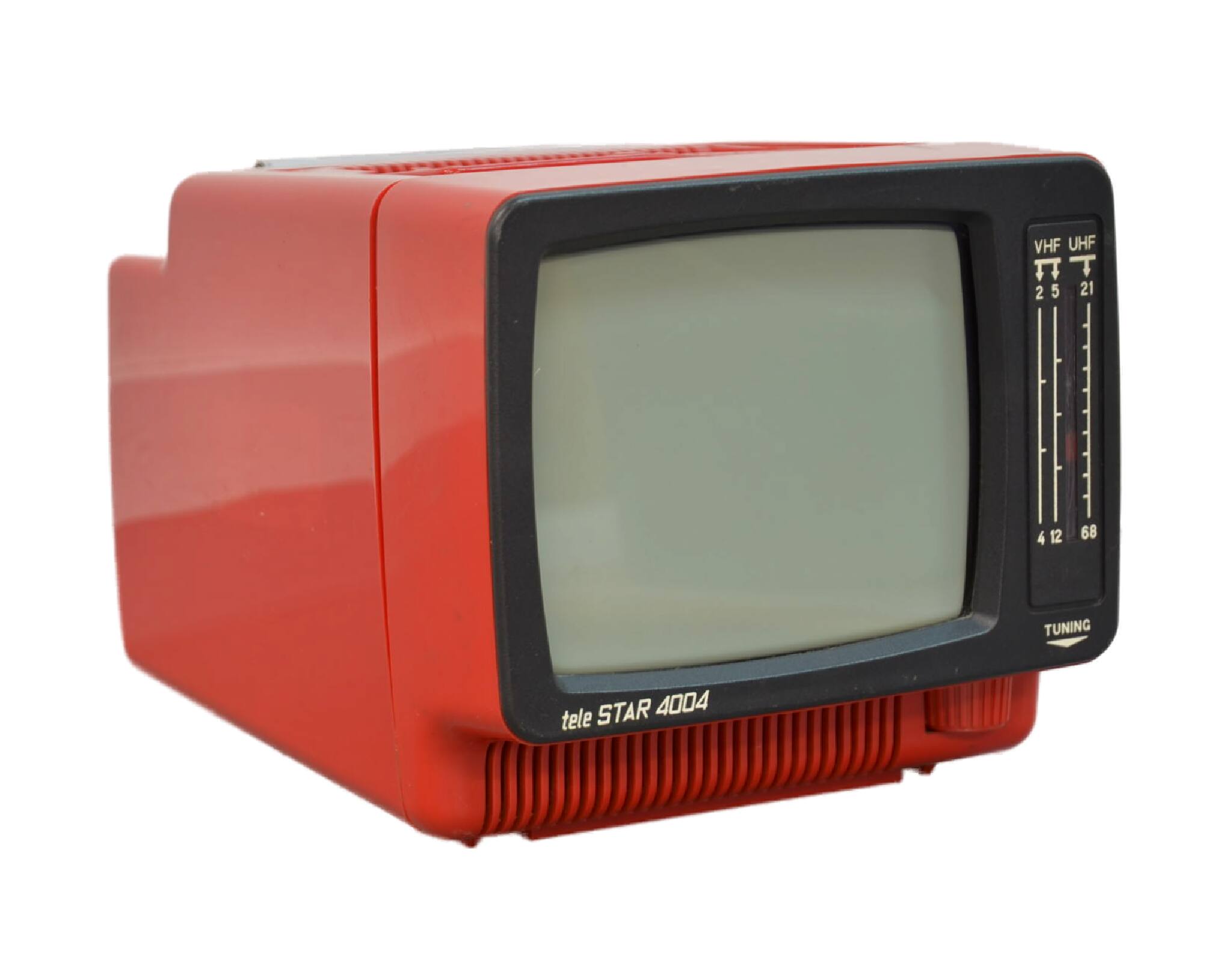 Tragbarer Fernseher Telestar