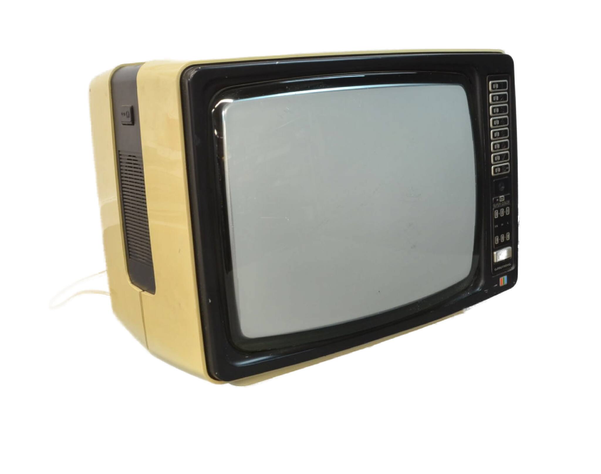 Fernseher Grundig