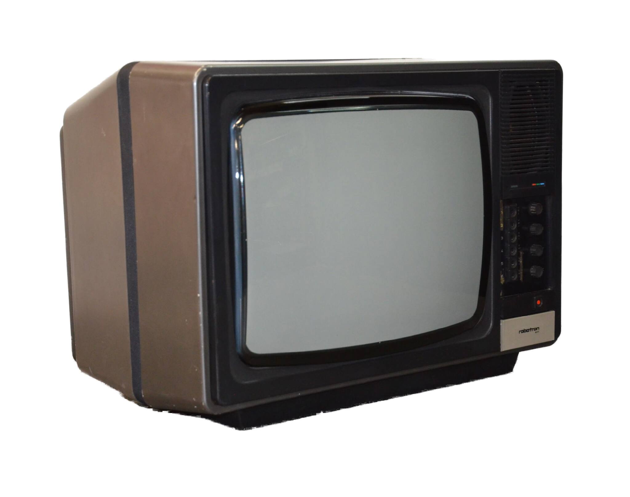 Fernseher Robotron RFT