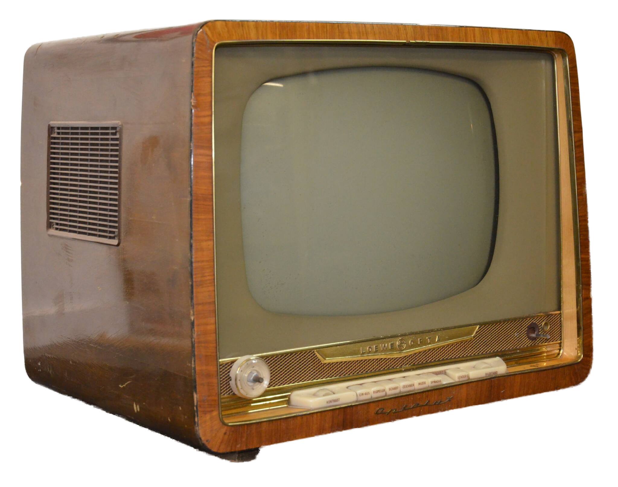 Fernseher Loewe Opta