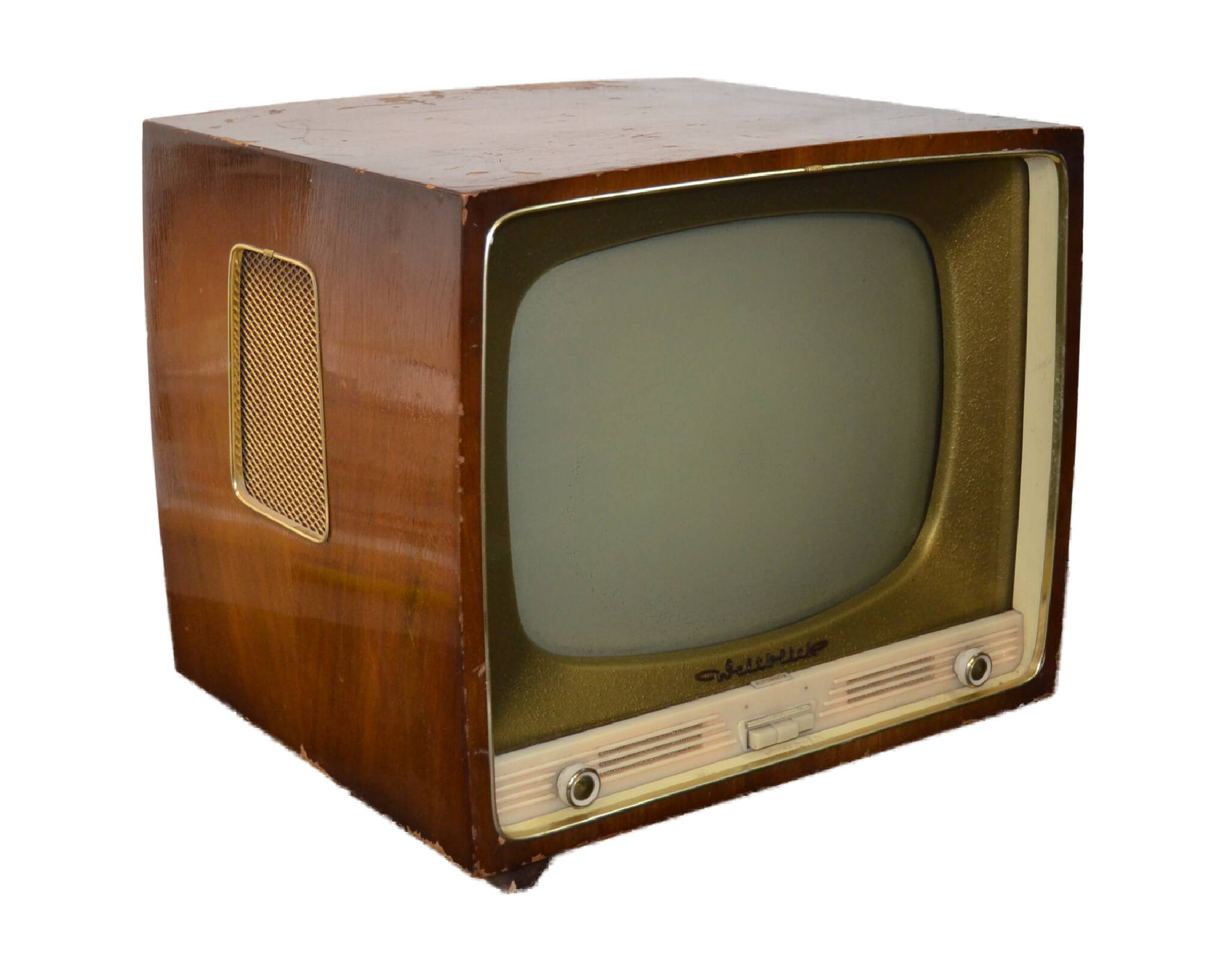 Fernseher Neckermann