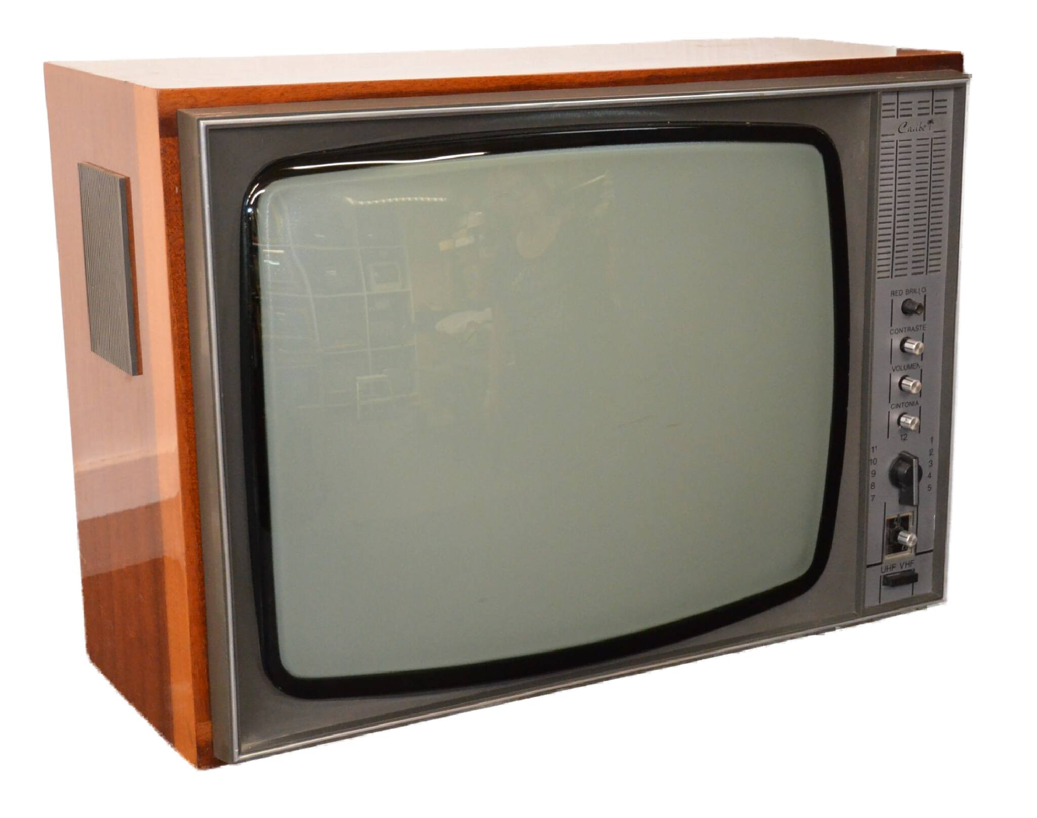 Fernseher Elektron 216