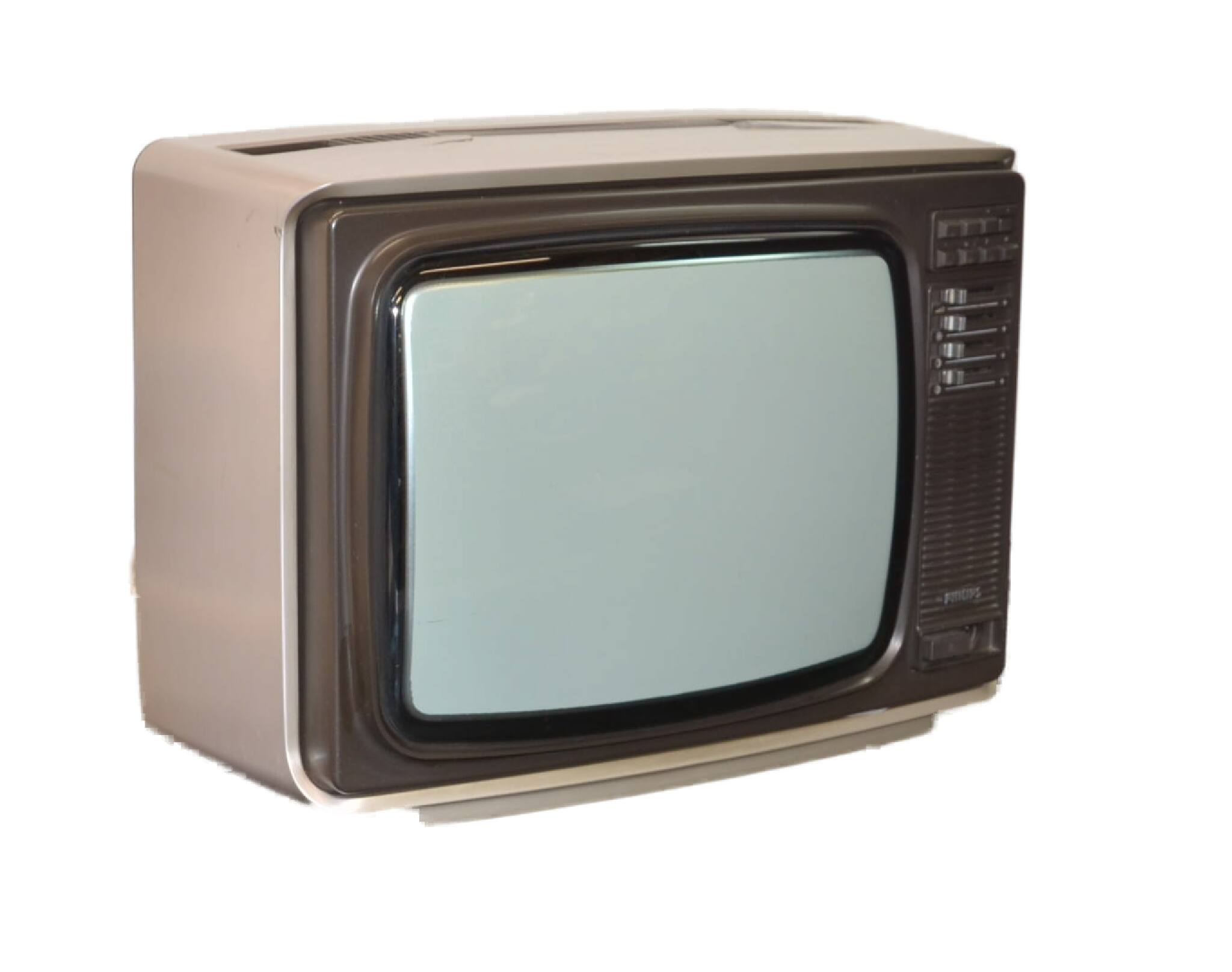 Fernseher Phillips 825