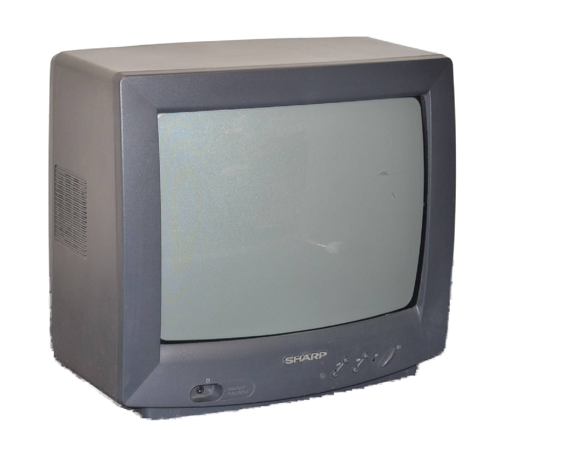 Fernseher Sharp 37et-35s