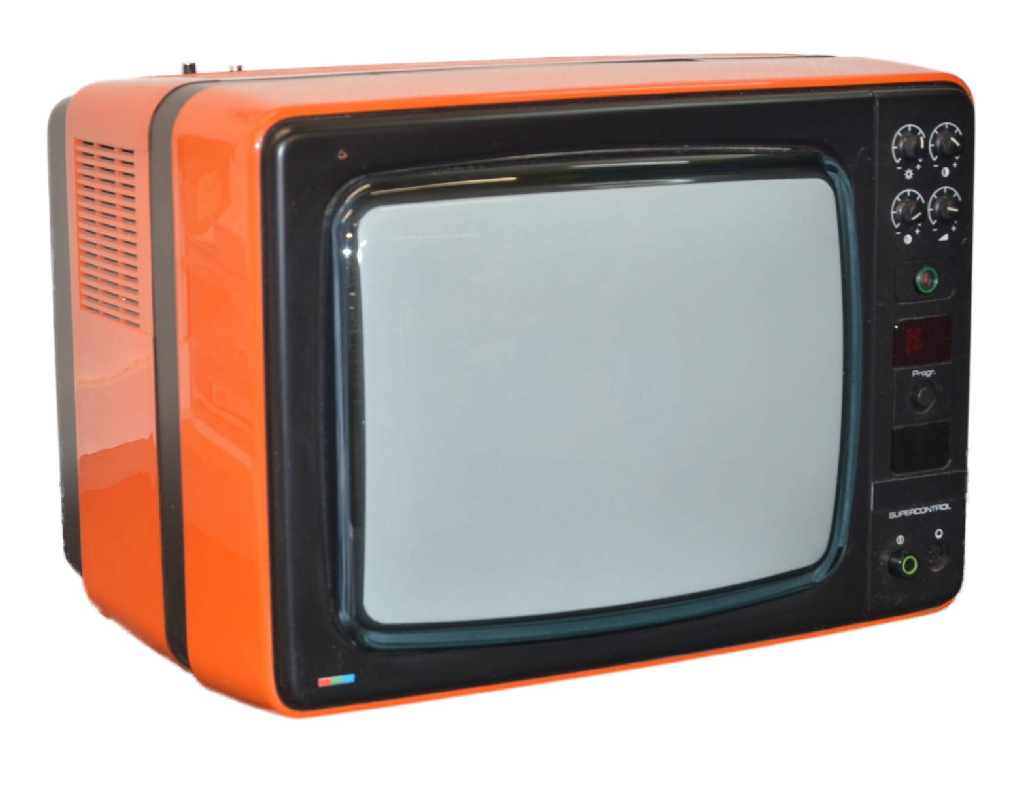 Fernseher PAL Color 2800
