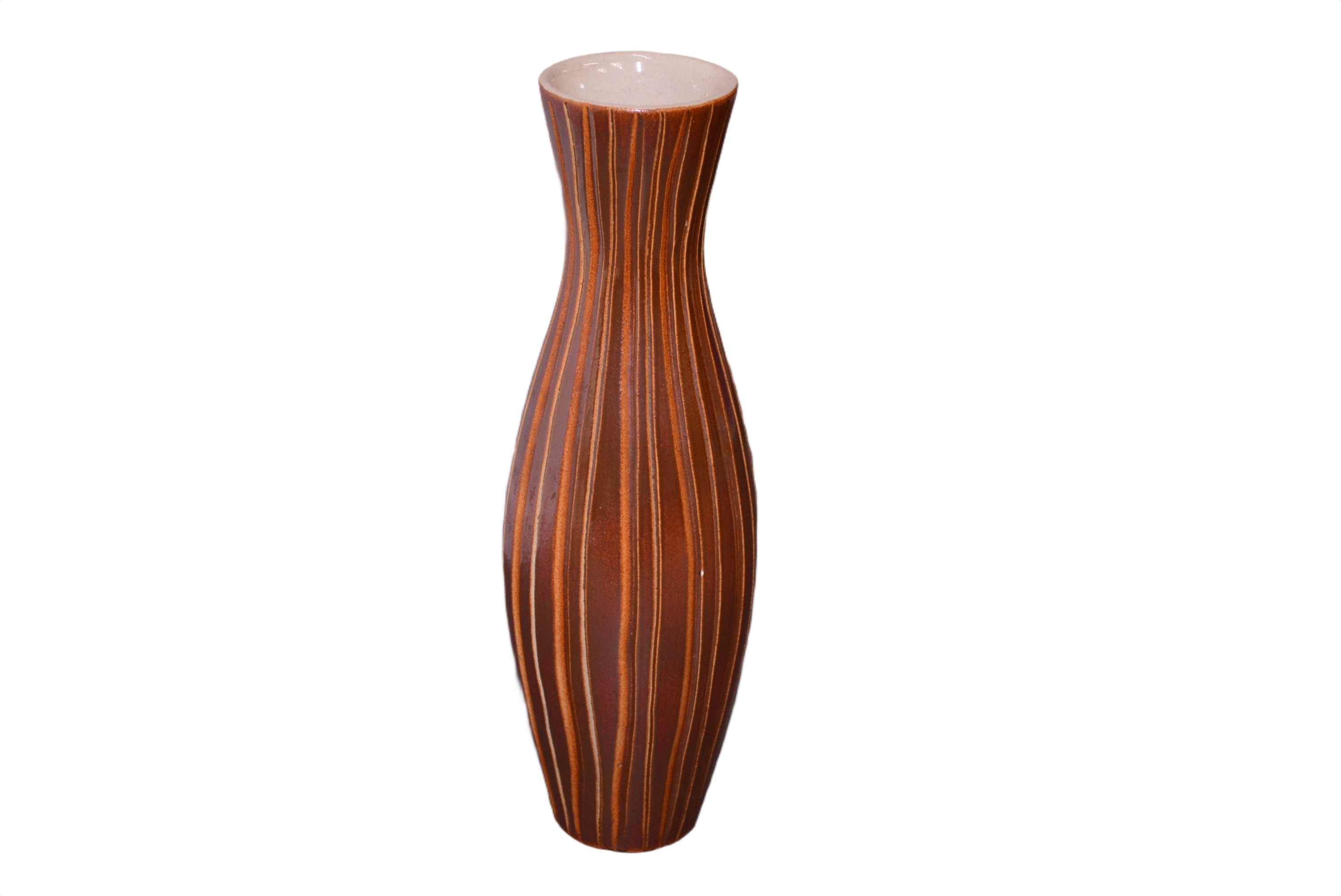 Keramikvase
