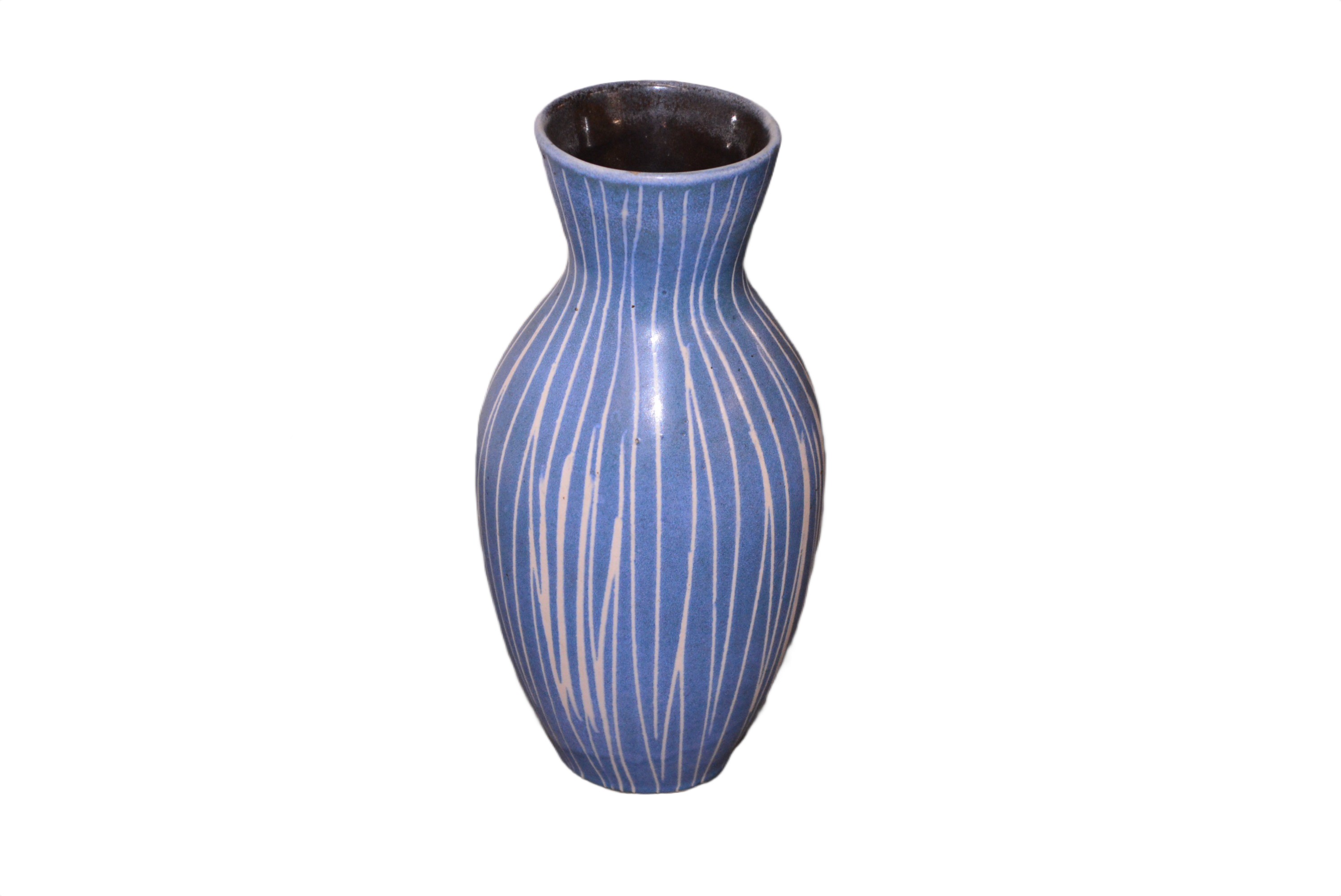 Keramikvase
