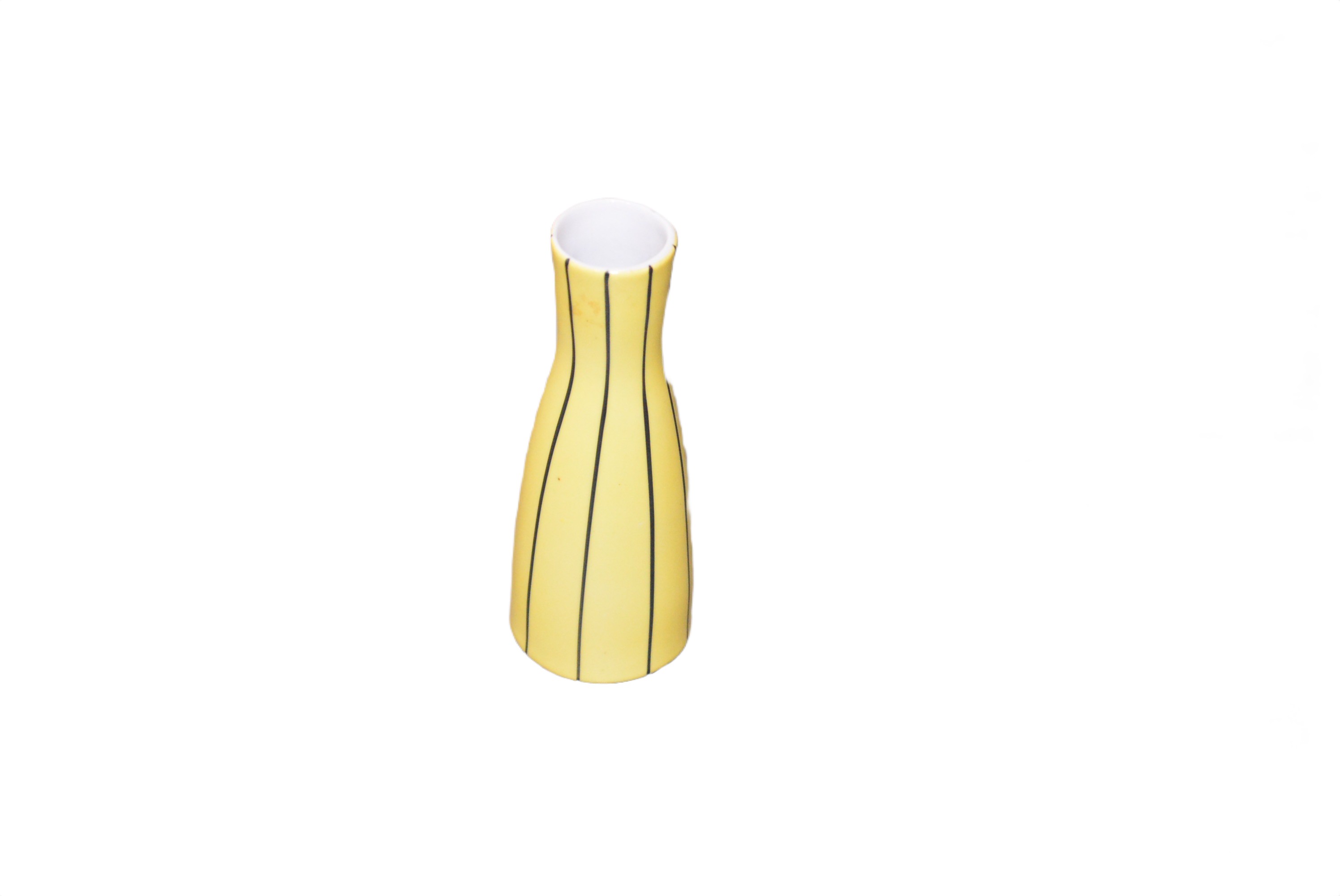 Keramik-Vase