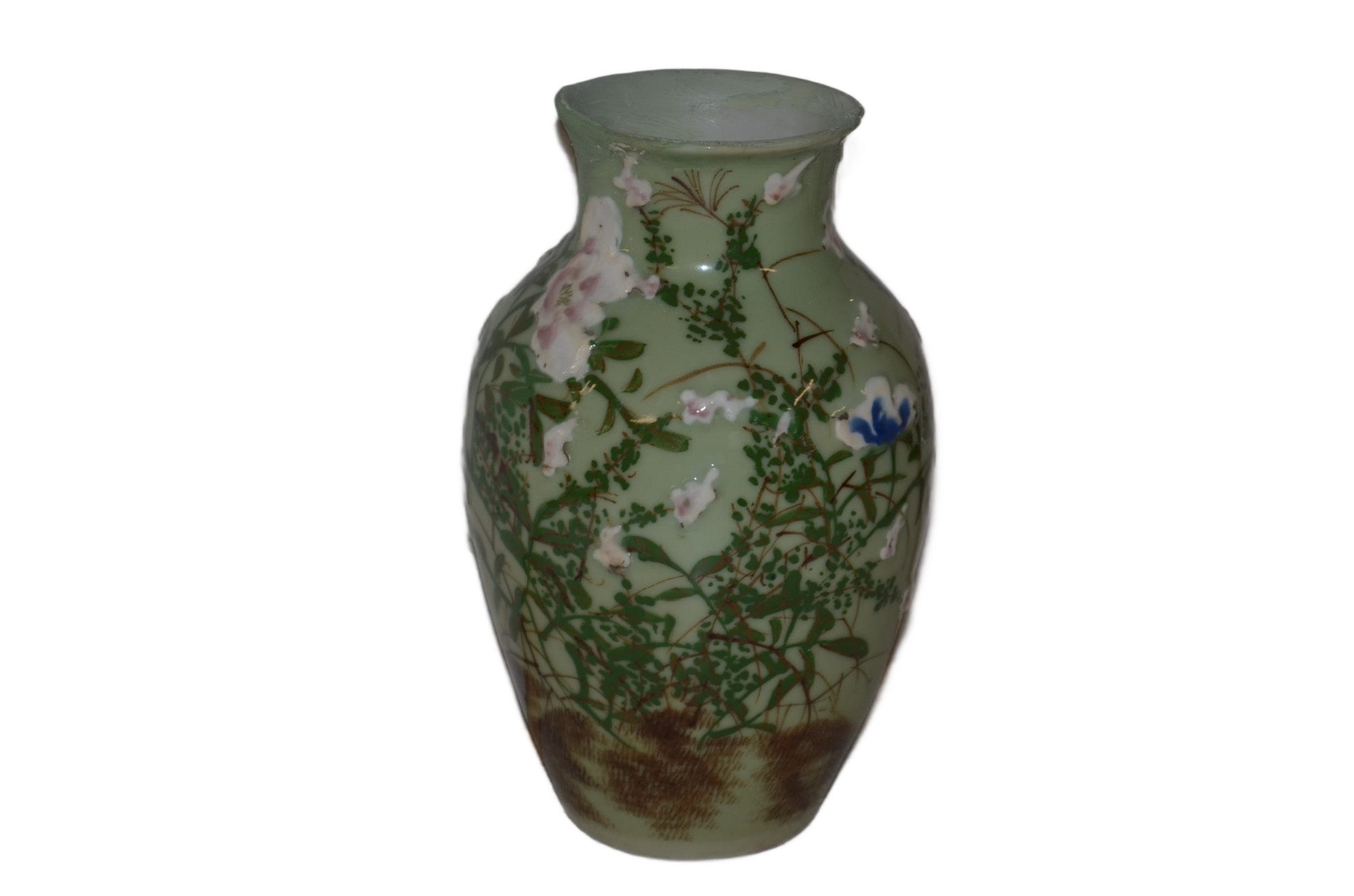 Blumenvase