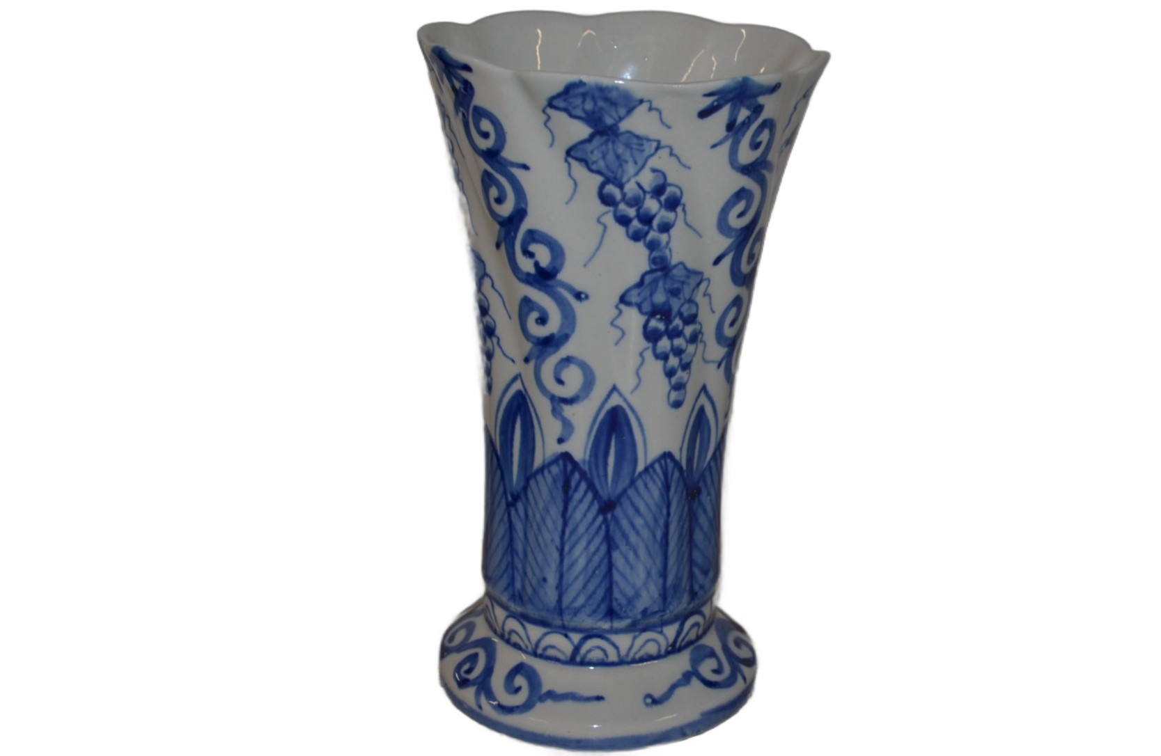 Blumenvase