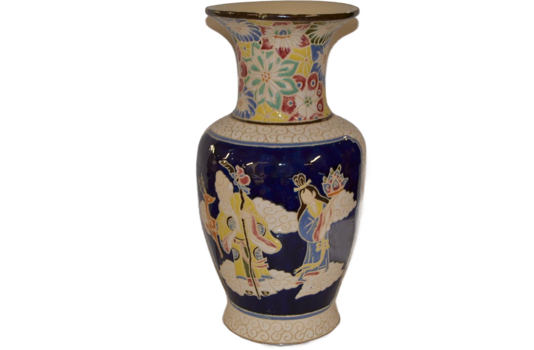 Bodenvase