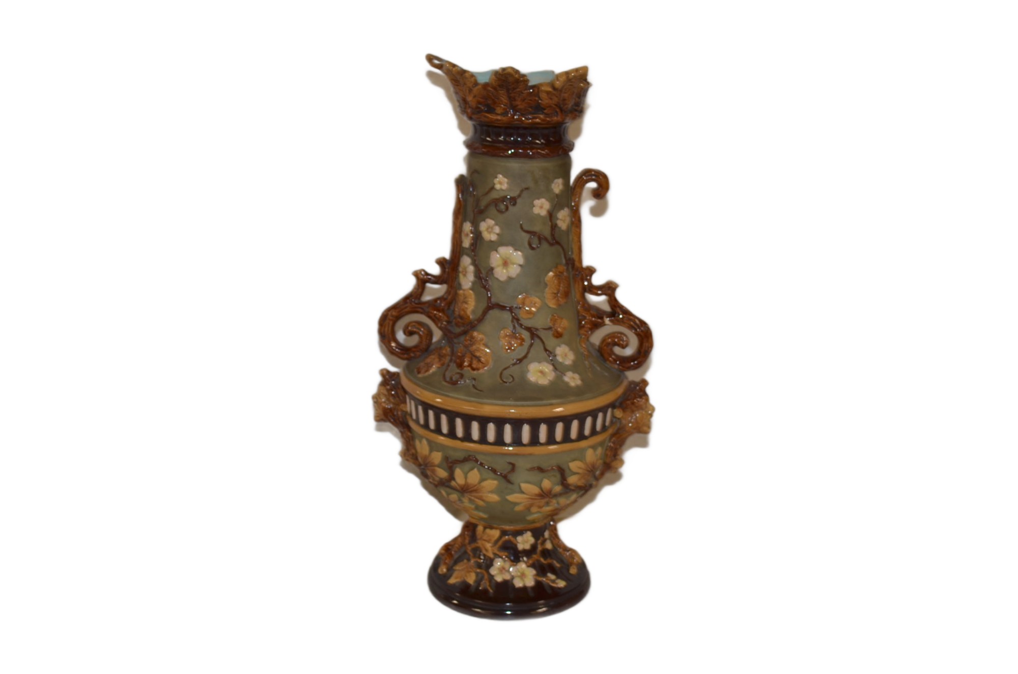 Blumenvase