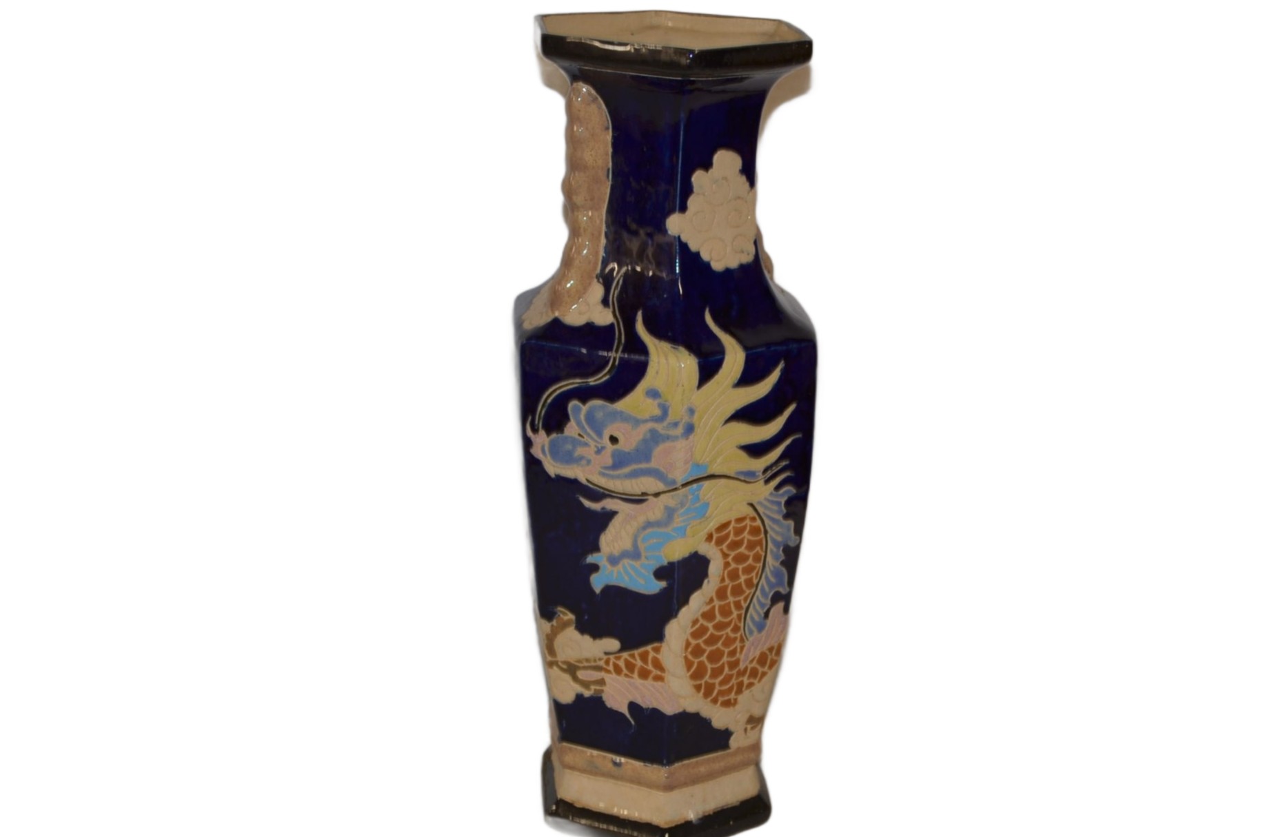 Blumenvase