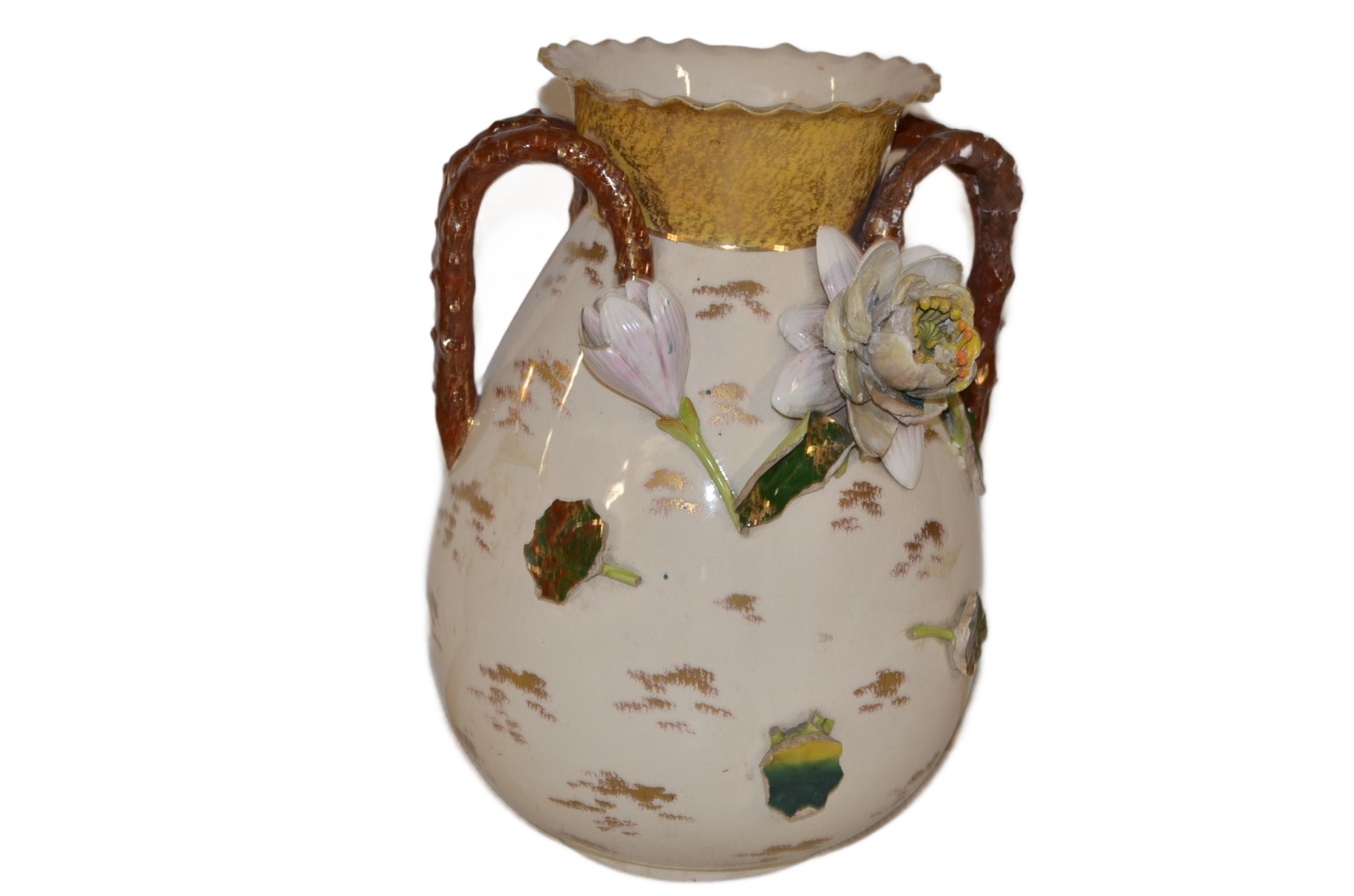 Blumenvase