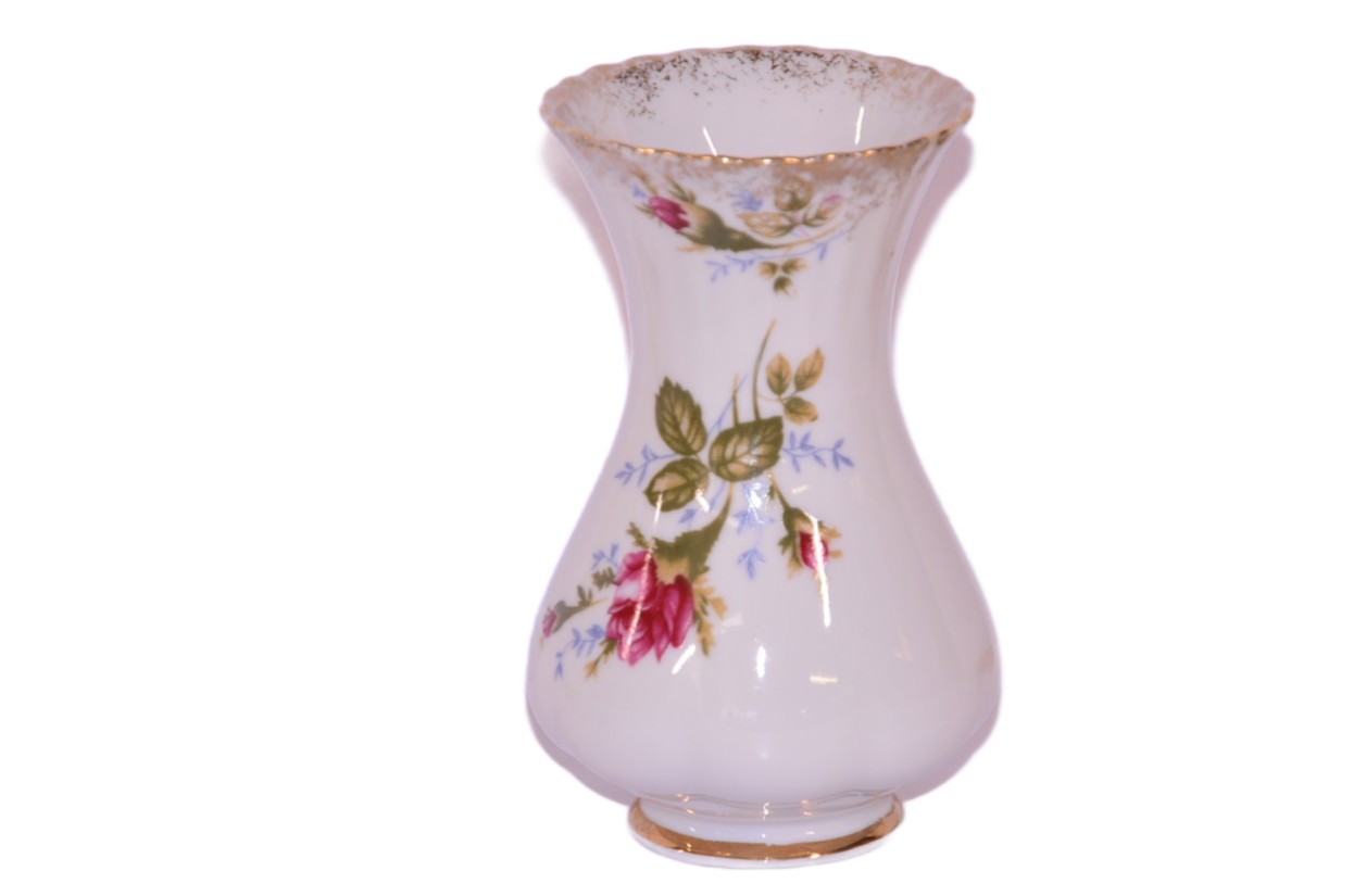 Blumenvase
