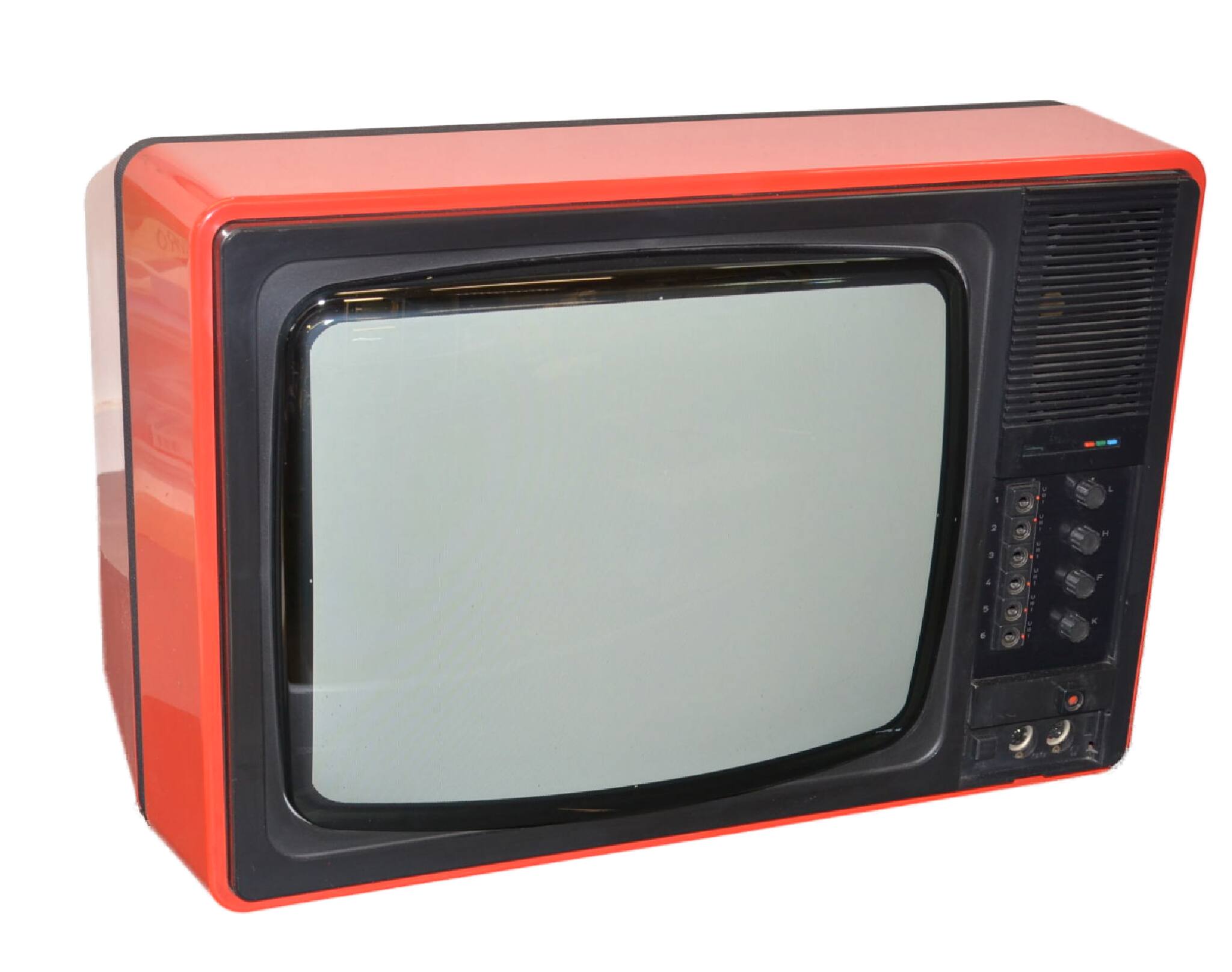 Fernseher Robotron RC 6041