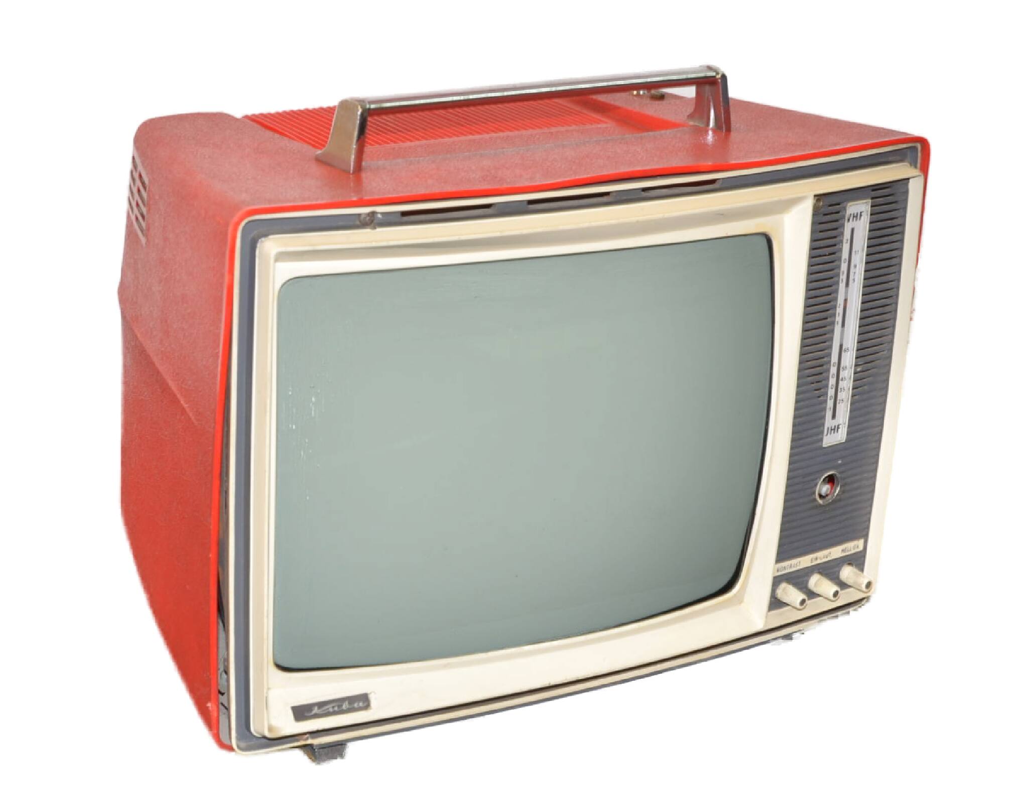 Fernseher Chico 1812