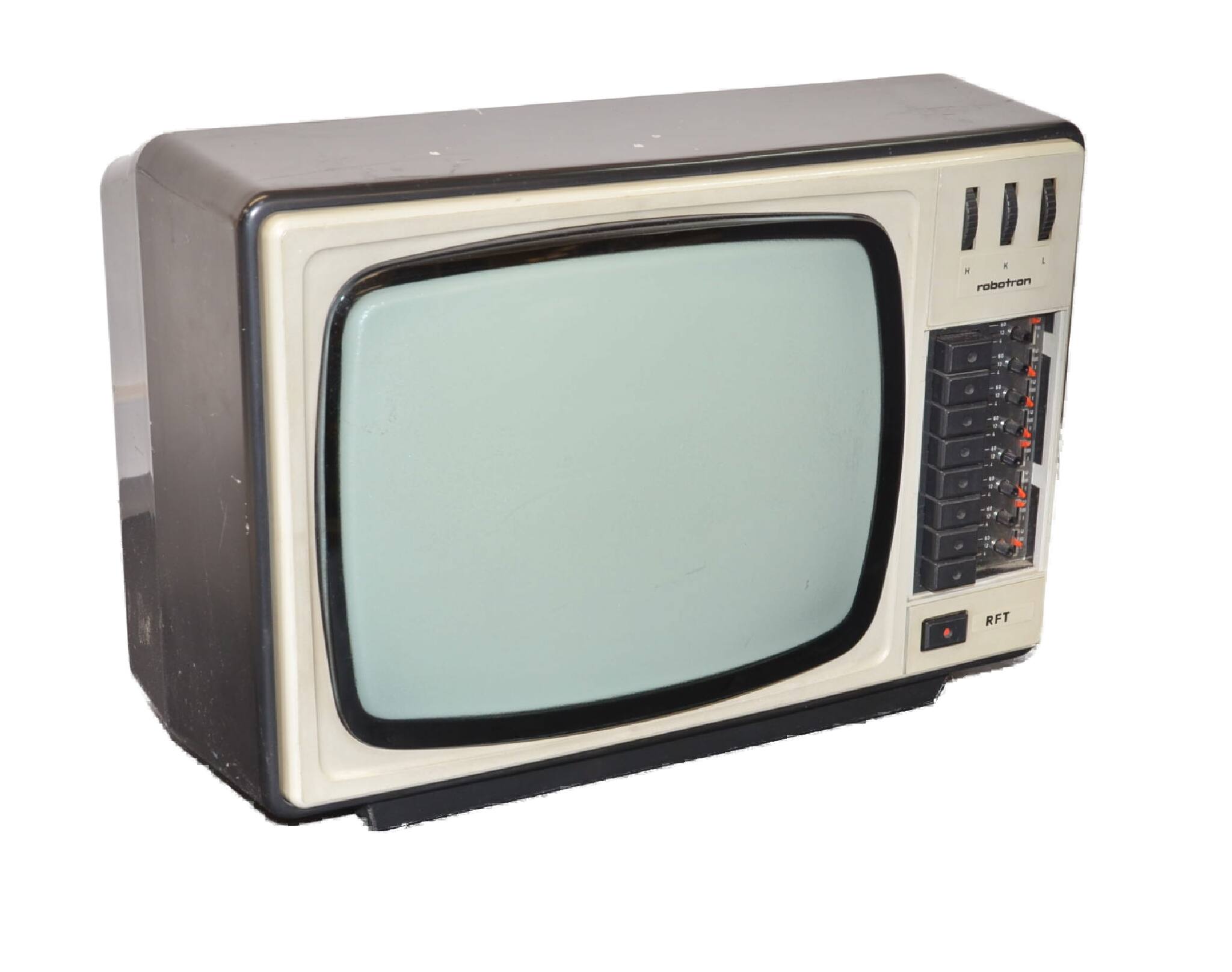 Fernseher  RFT RF3301